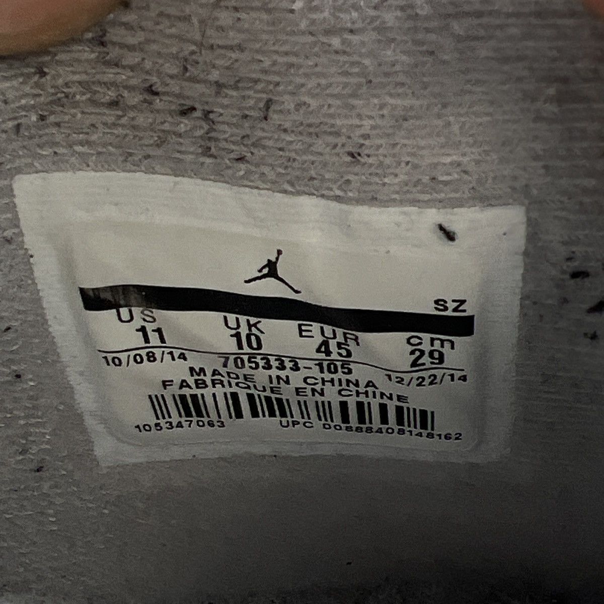 Jordan Brand Air Jordan 4 30th Anniversary Size US 11 / EU 44 - 9 Thumbnail