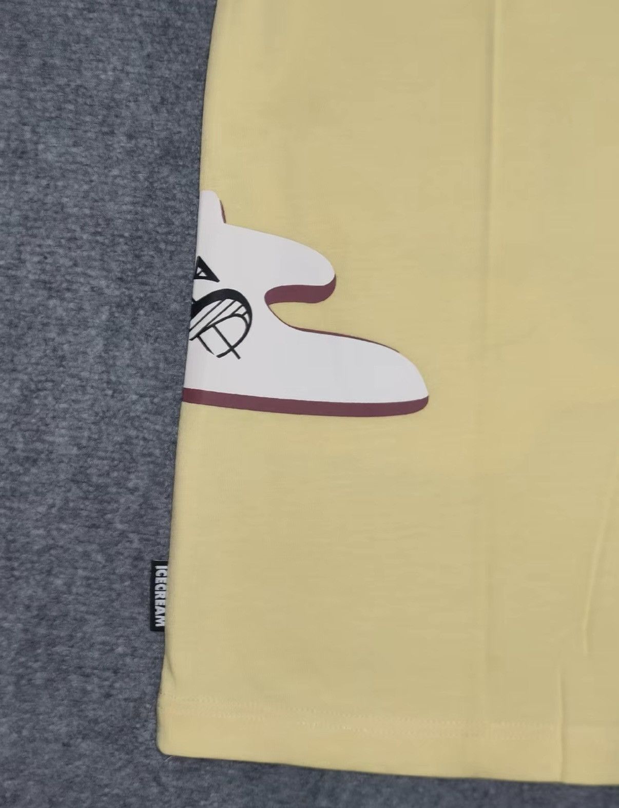 Billionaire Boys Club short-sleeve T-shirt by Billionaire Boys Club Size US L / EU 52-54 / 3 - 2 Thumbnail
