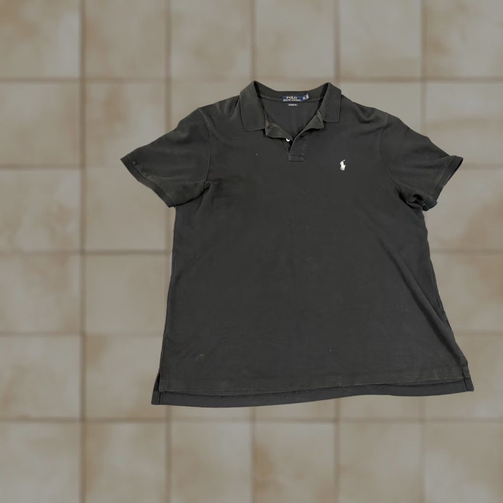 Polo Ralph Lauren VINTAGE? No. Size US XL / EU 56 / 4 - 1 Thumbnail