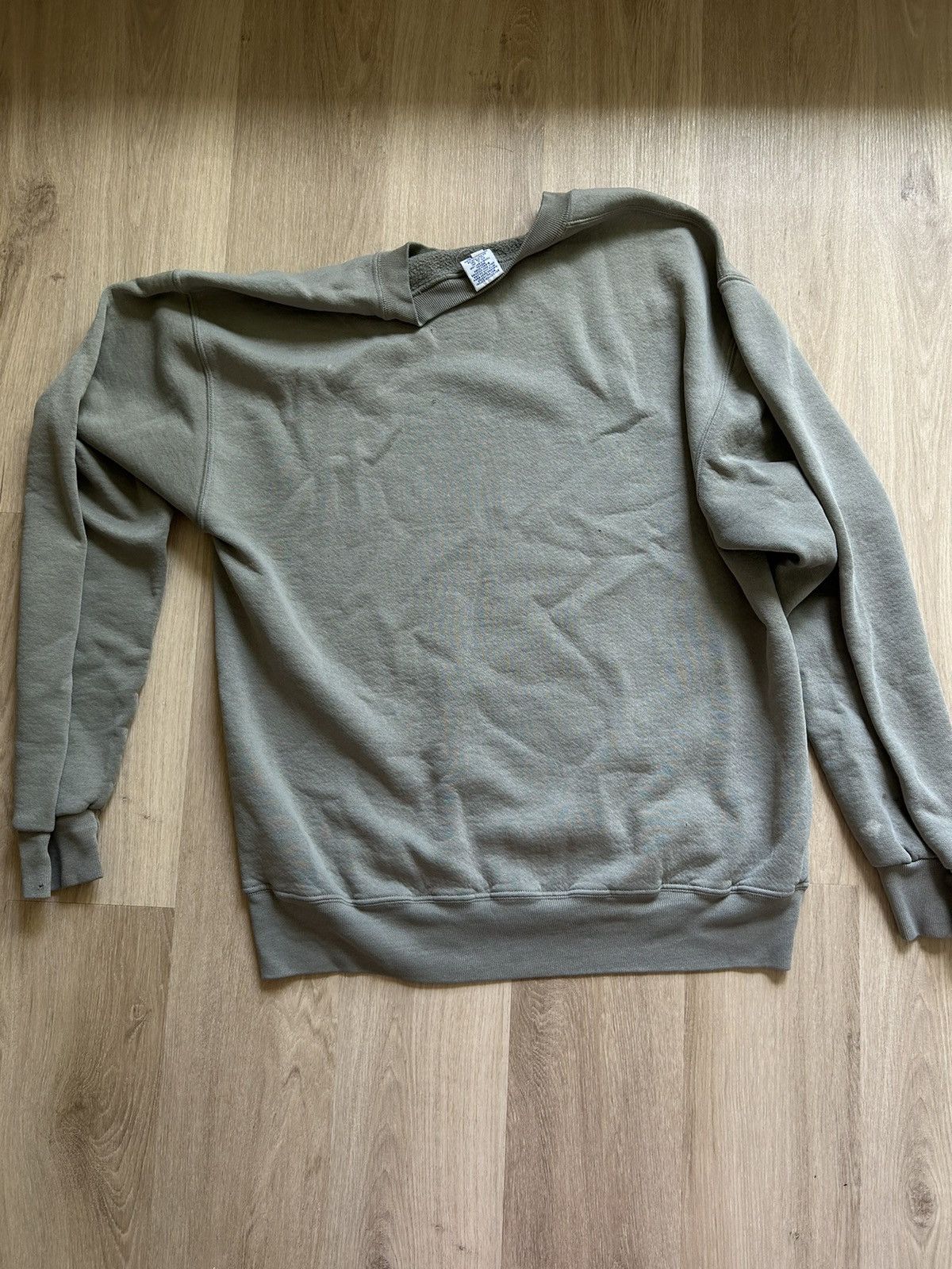 Russell Athletic × Vintage Russel Athletic X Vintage Size US XL / EU 56 / 4 - 4 Thumbnail