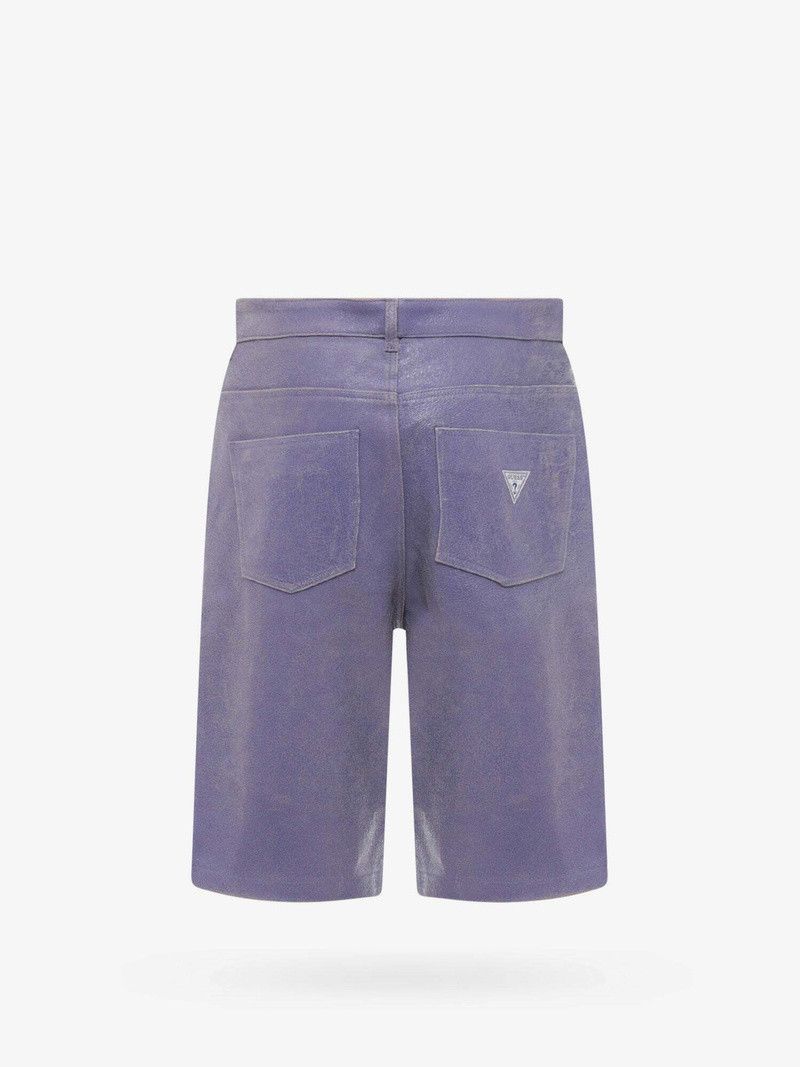 Guess Retail 450$— Guess U.S.A. Bermuda Shorts Pink Mens Size US 32 / EU 48 - 6 Thumbnail