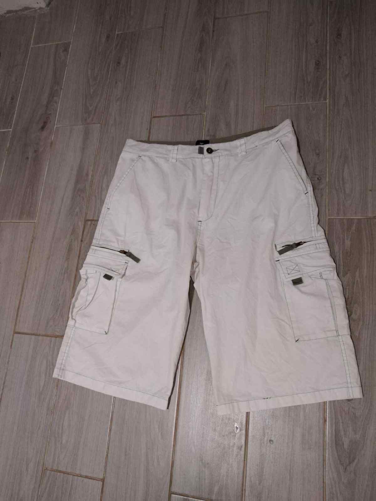 Other Engbers Cargo Shorts, Cotton, Casual, Outdoor Size US 34 / EU 50 - 1 Thumbnail