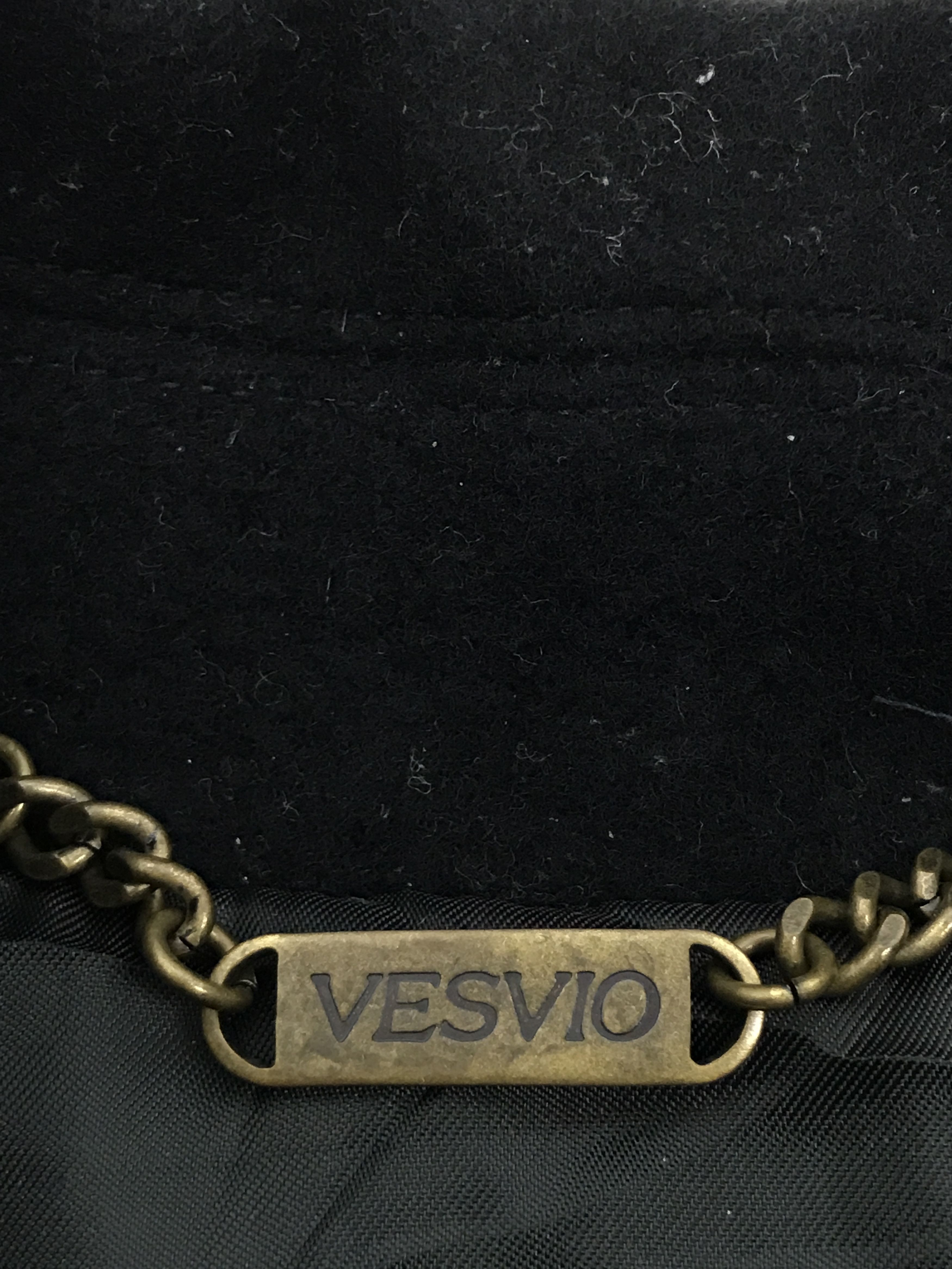 Designer × Vintage Vintage Vesvio Varsity Jacket Size US M / EU 48-50 / 2 - 8 Thumbnail