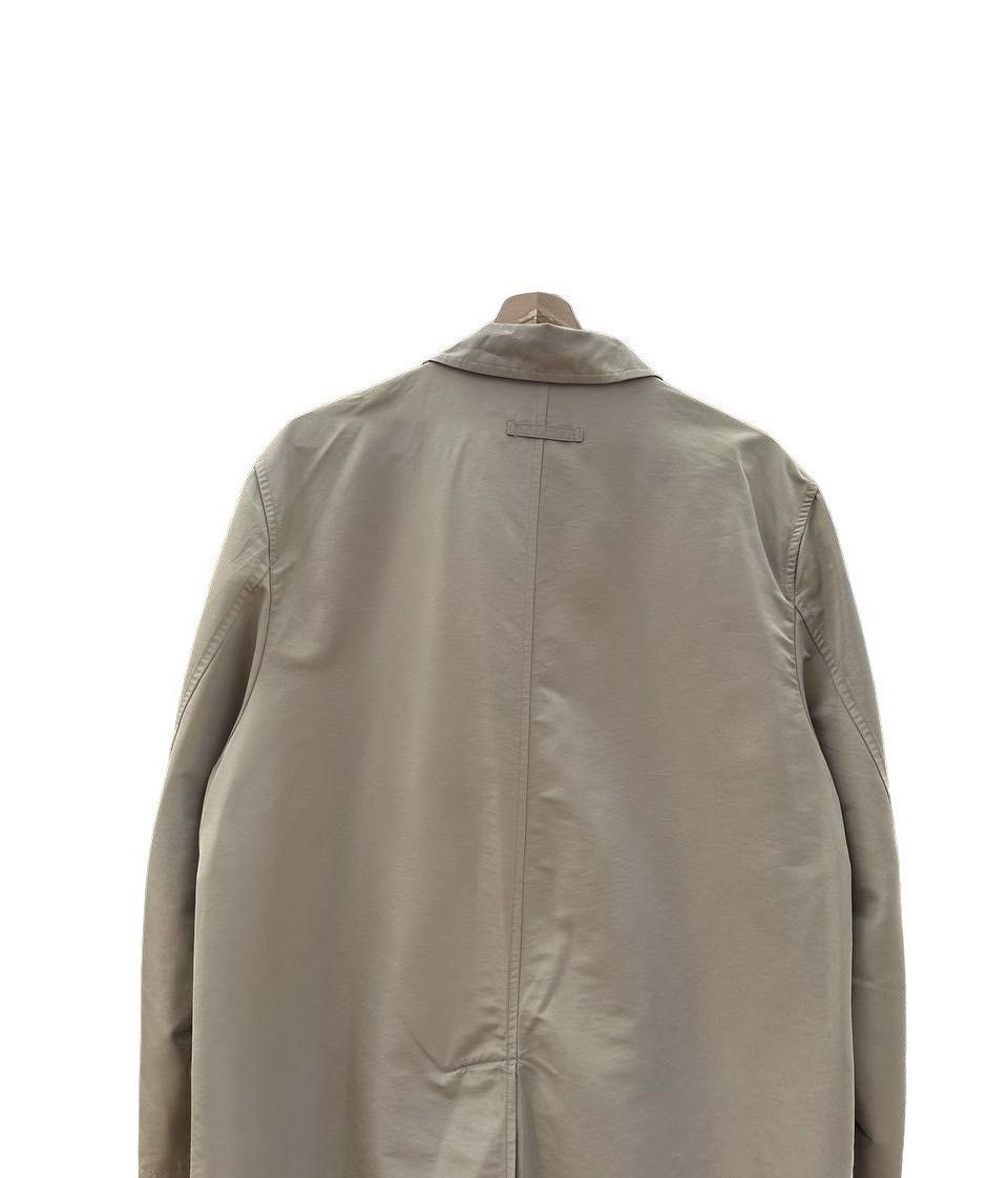 Jean Paul Gaultier Gaultier Objet Double Breast Long Jacket Size US M / EU 48-50 / 2 - 6 Thumbnail