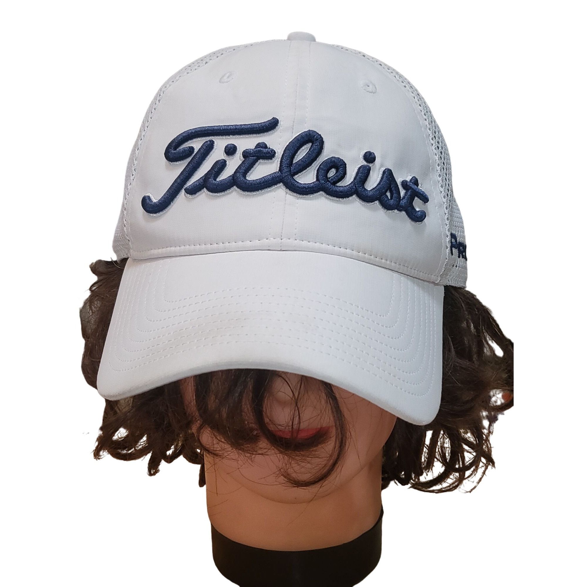 Casquette réglable Jordan Jumpman Pro. FR