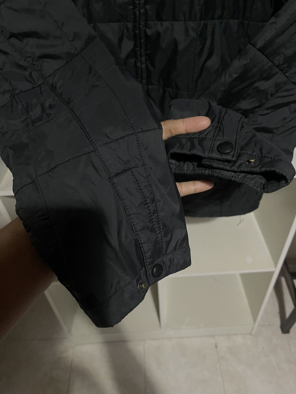 L.L. Bean LL Bean Puffer Jacket Size US L / EU 52-54 / 3 - 3 Thumbnail