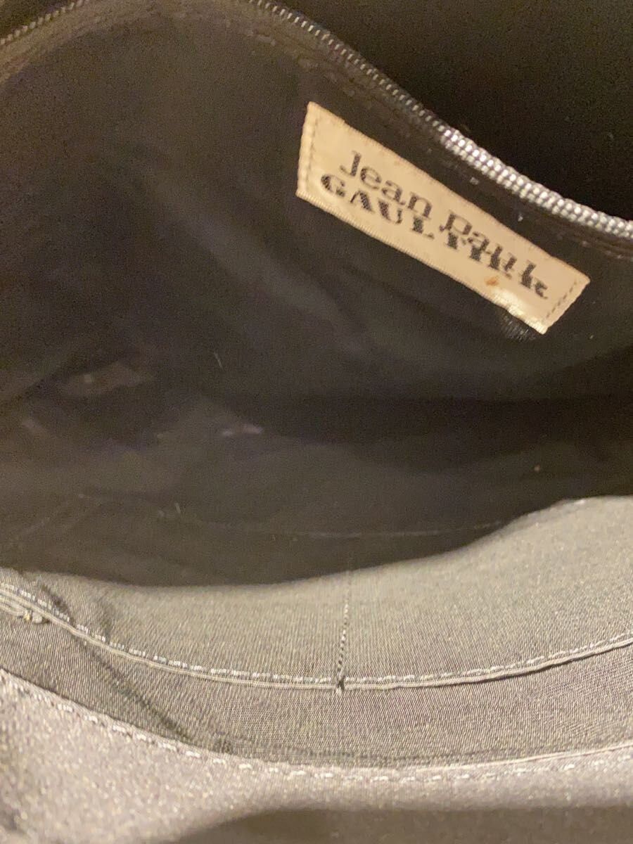Jean Paul Gaultier Archive Dragon Motif Shoulder Bag Size ONE SIZE - 6 Thumbnail