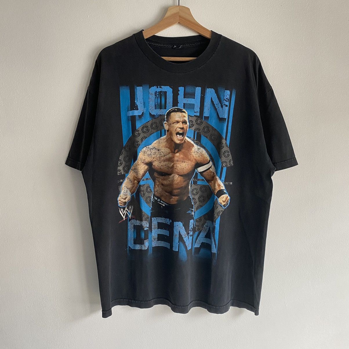 Vintage John Cena Tee