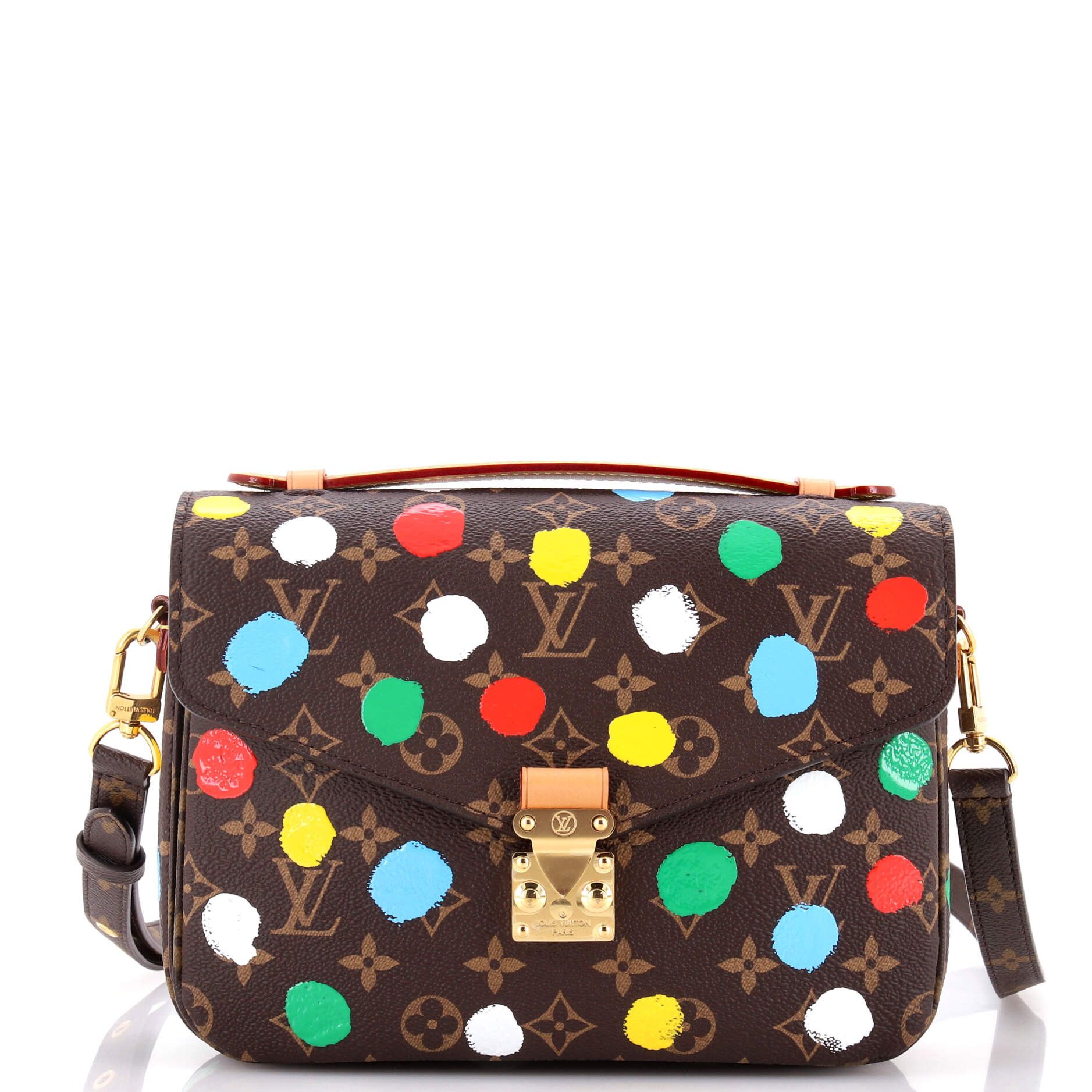 Louis Vuitton Pochette Metis Size ONE SIZE - 1 Thumbnail