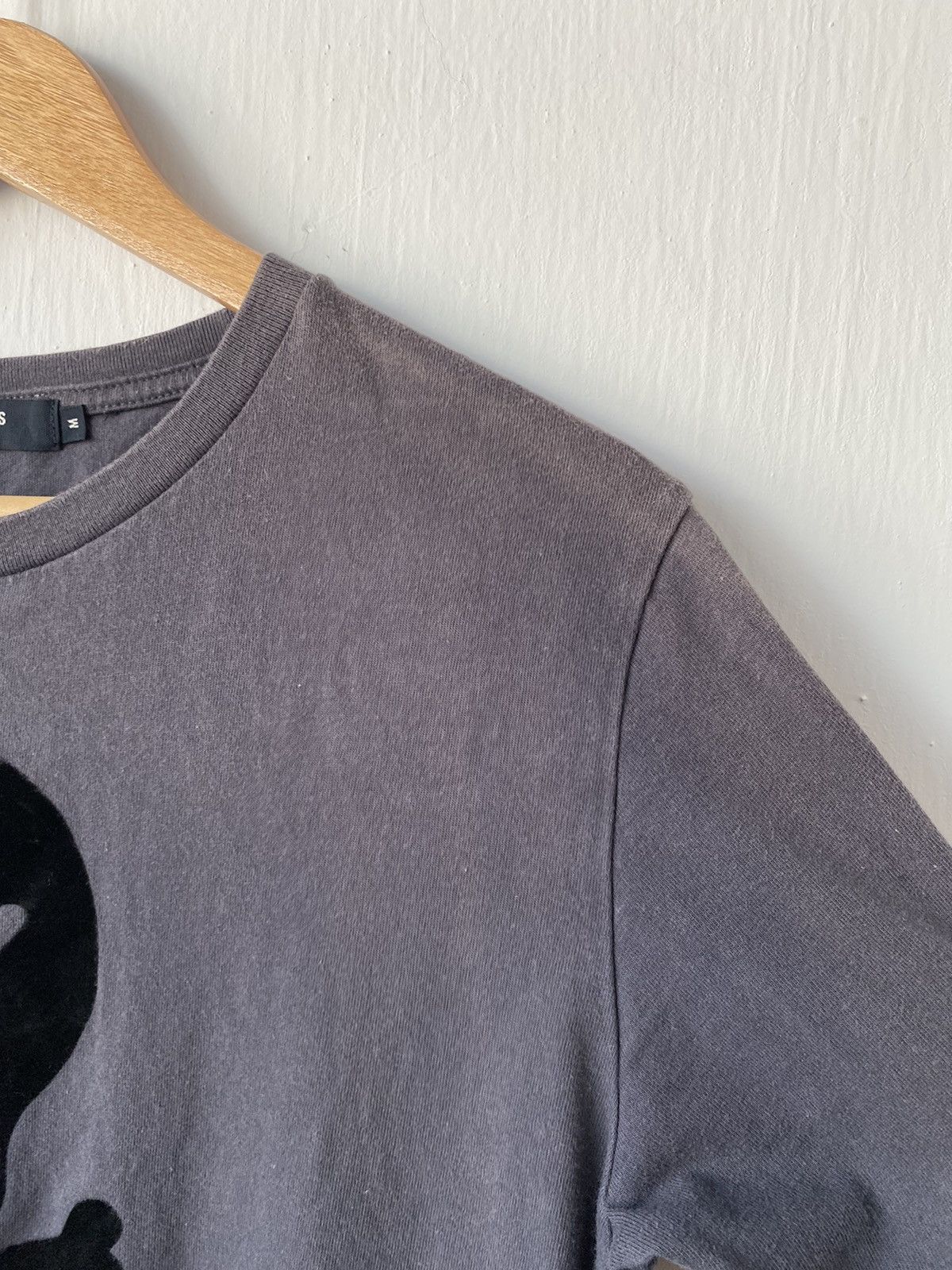 Beams Plus × Japanese Brand Beams Heart T-shirt Size US M / EU 48-50 / 2 - 4 Thumbnail