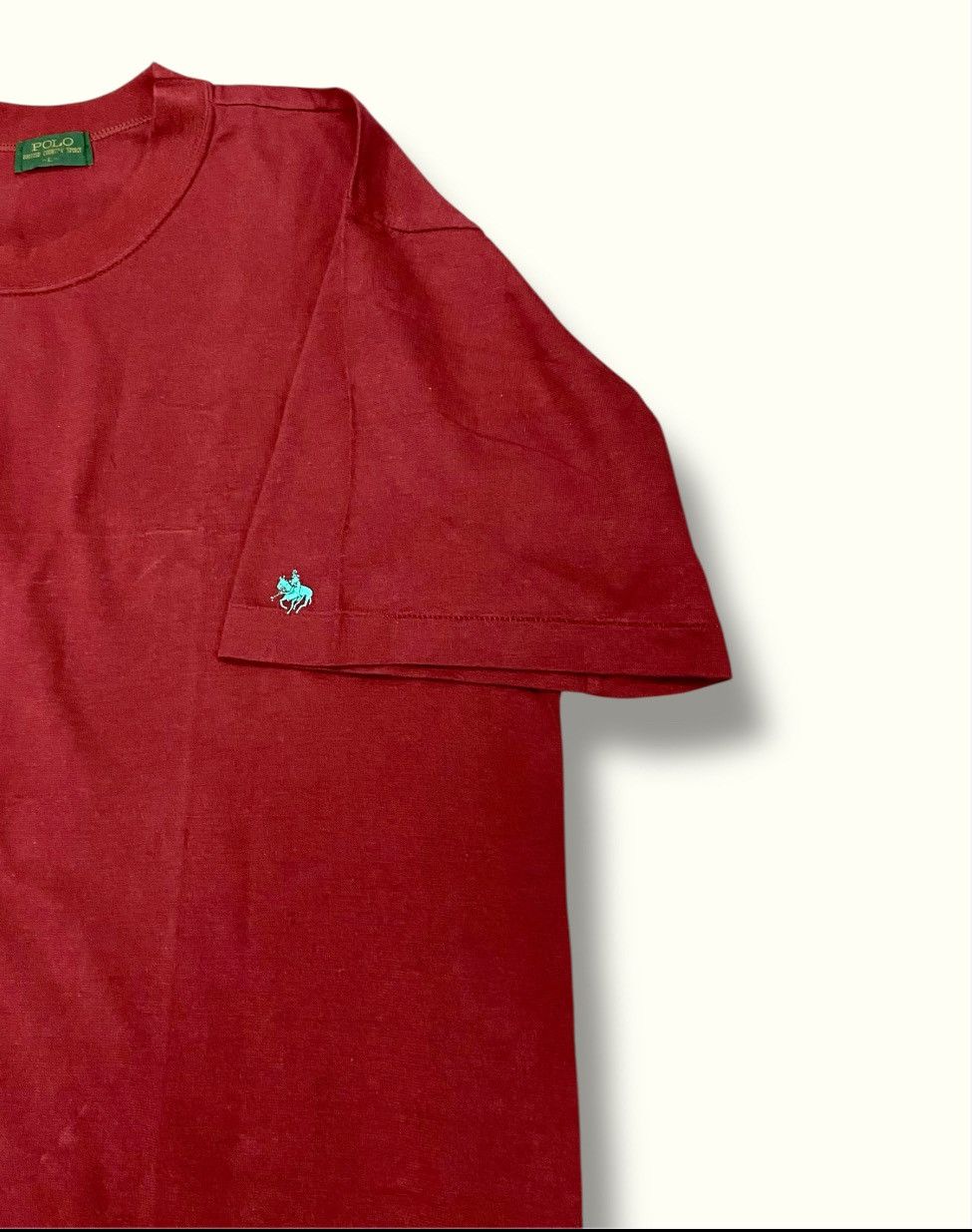 Polo Ralph Lauren Vintage Polo British country spirit Size US L / EU 52-54 / 3 - 5 Thumbnail