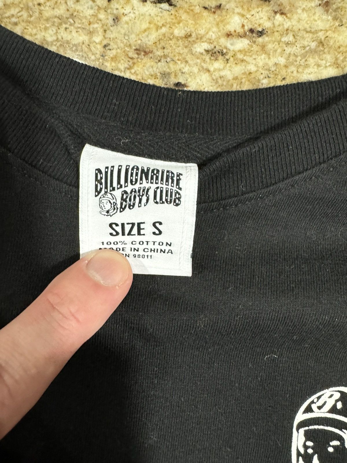 Billionaire Boys Club Billionaire Boys Club Charcuterie S Size US M / EU 48-50 / 2 - 3 Thumbnail