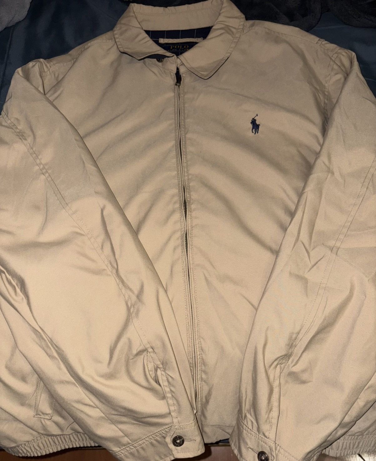 Polo Ralph Lauren Polo jacket Size US XL / EU 56 / 4 - 1 Preview