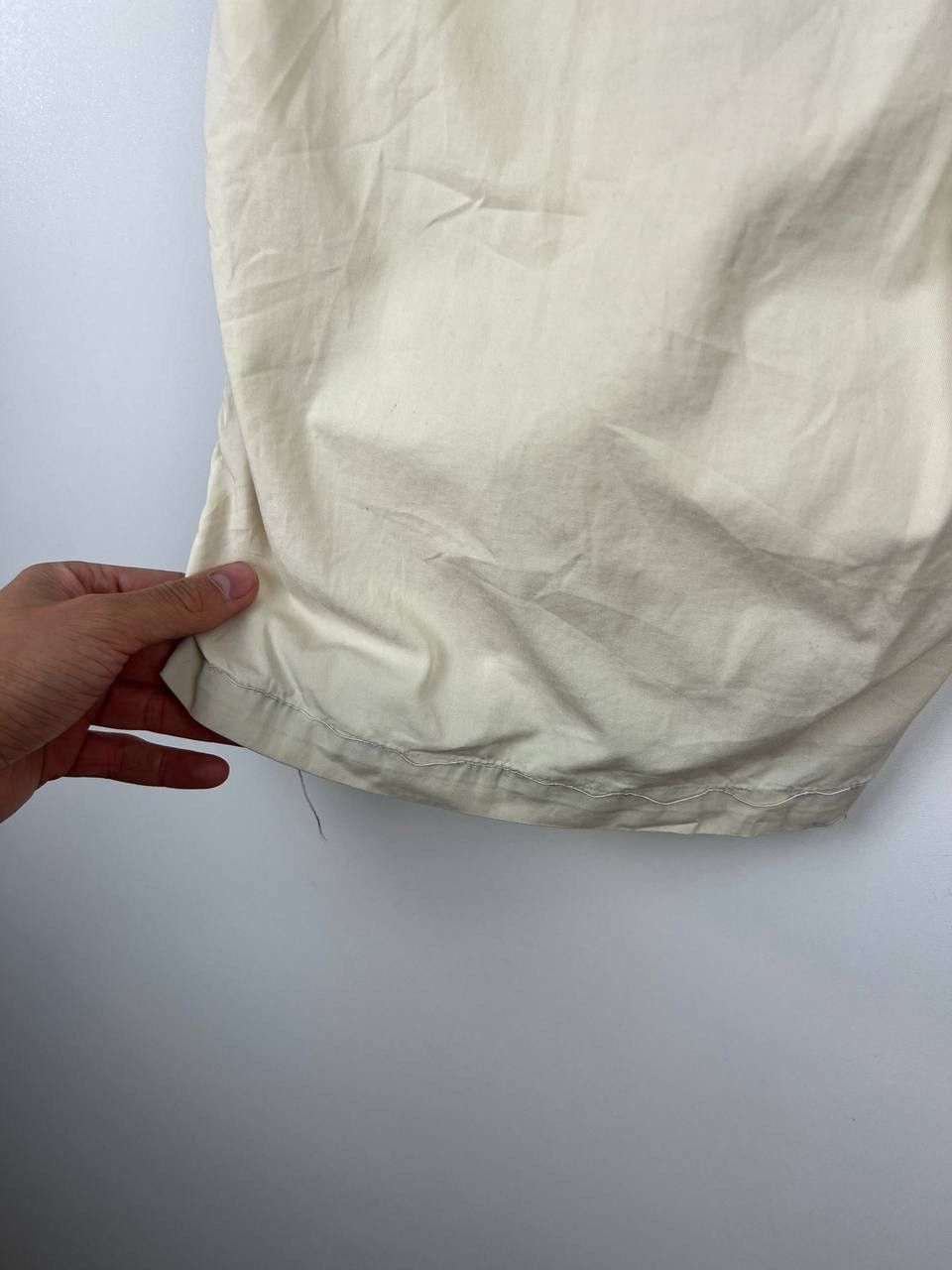 Allsaints Allsaints vintage shorts size L/33 Size US 33 - 13 Thumbnail