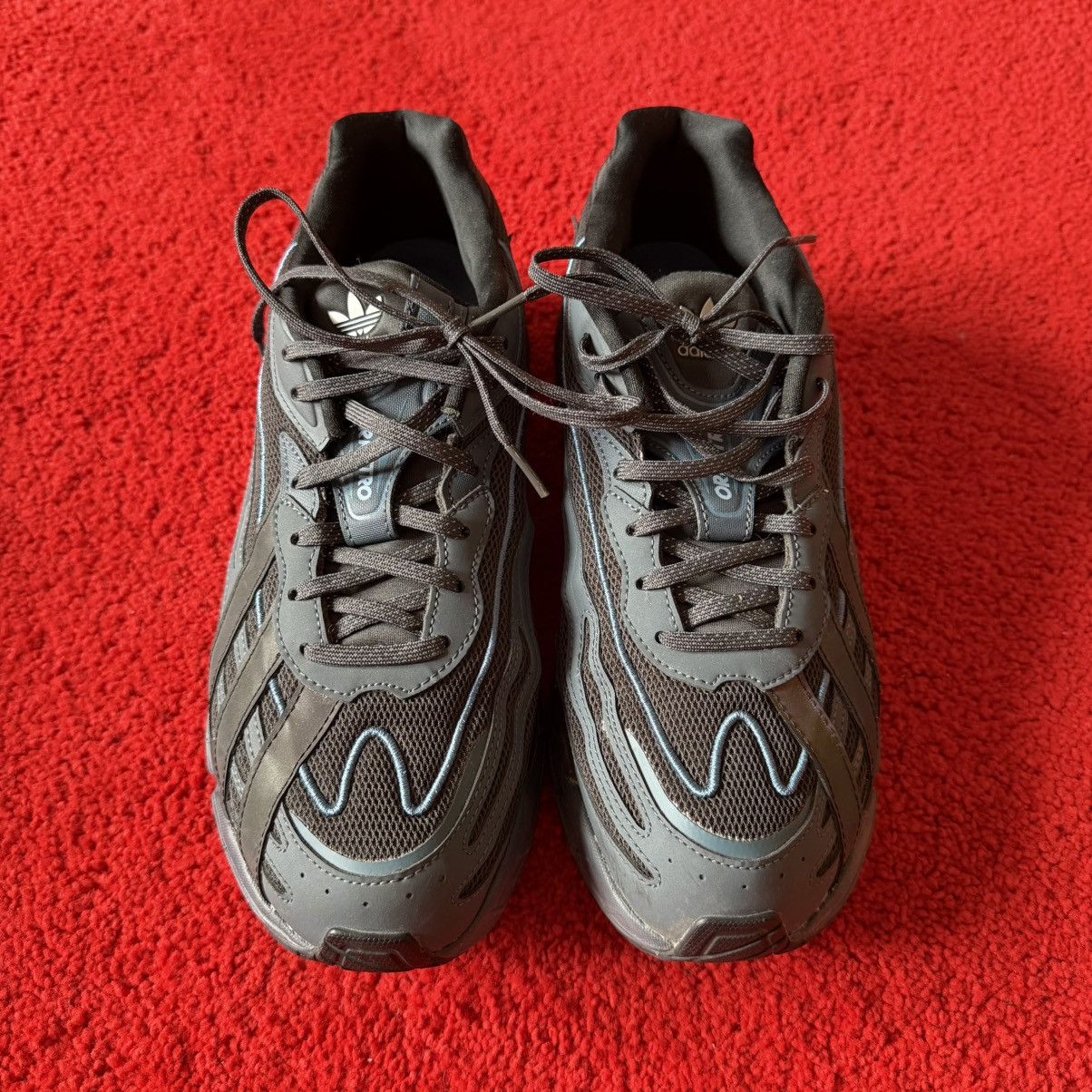 Adidas Orketro Carbon Blue Size US 11 / EU 44 - 3 Thumbnail