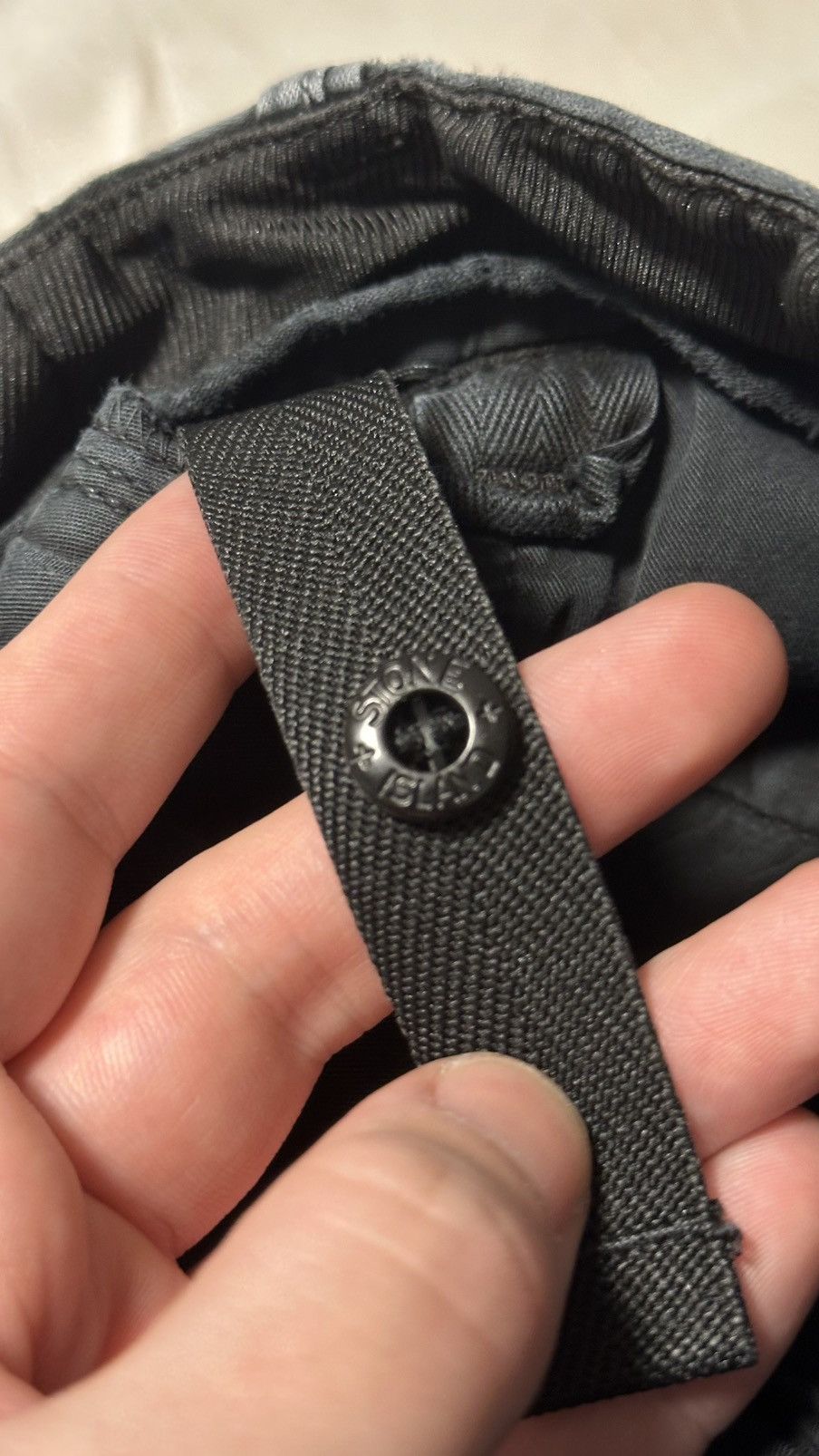 Stone Island Stone island cargo pants Size US 30 / EU 46 - 9 Thumbnail