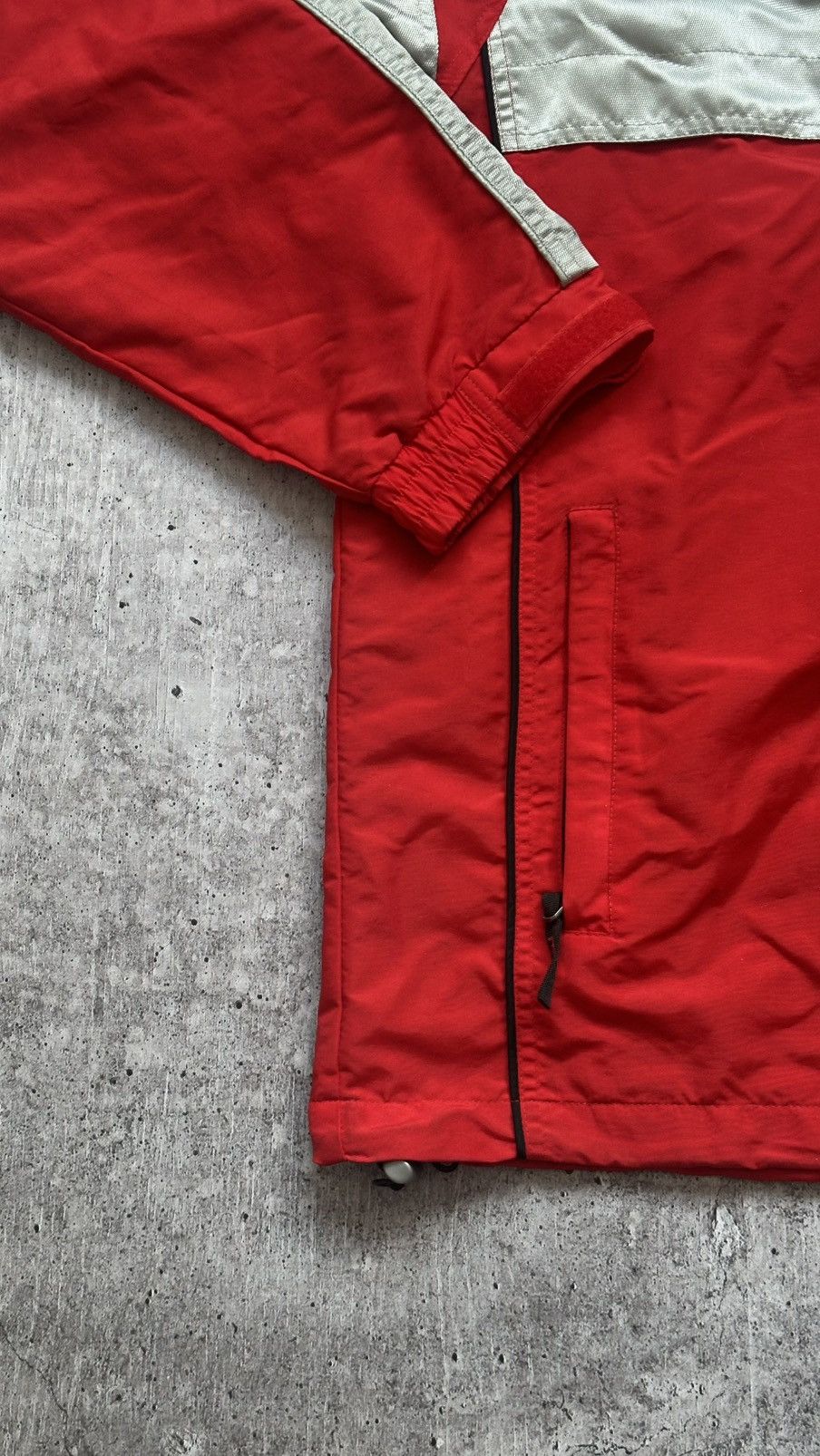 Other Vintage Mitsubishi Motors Ralli Art Light Jacket Size US L / EU 52-54 / 3 - 5 Thumbnail