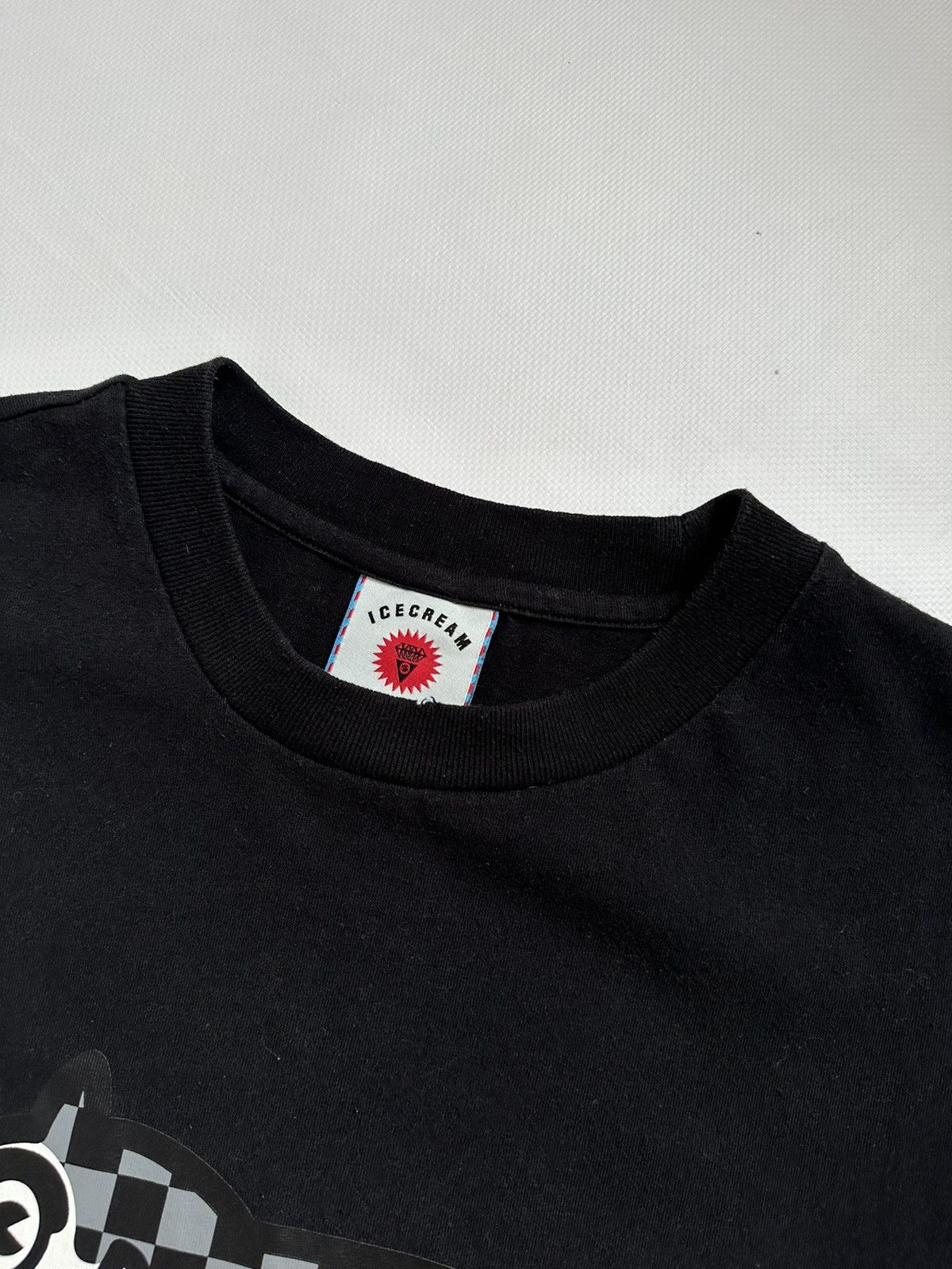 Icecream BBC Icecream T-Shirt Size US M / EU 48-50 / 2 - 6 Thumbnail