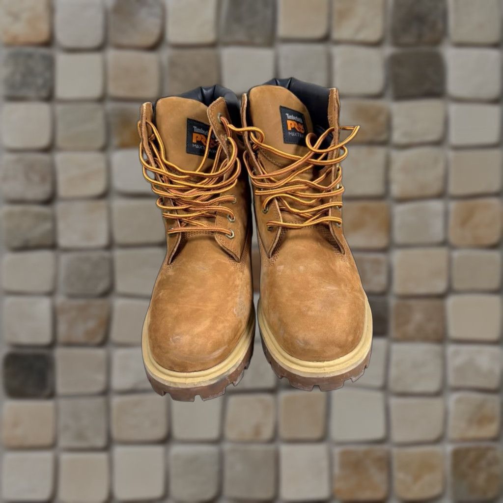 Timberland VINTAGE Timberland Gore-Tex Chukka Boots Men display picture 1