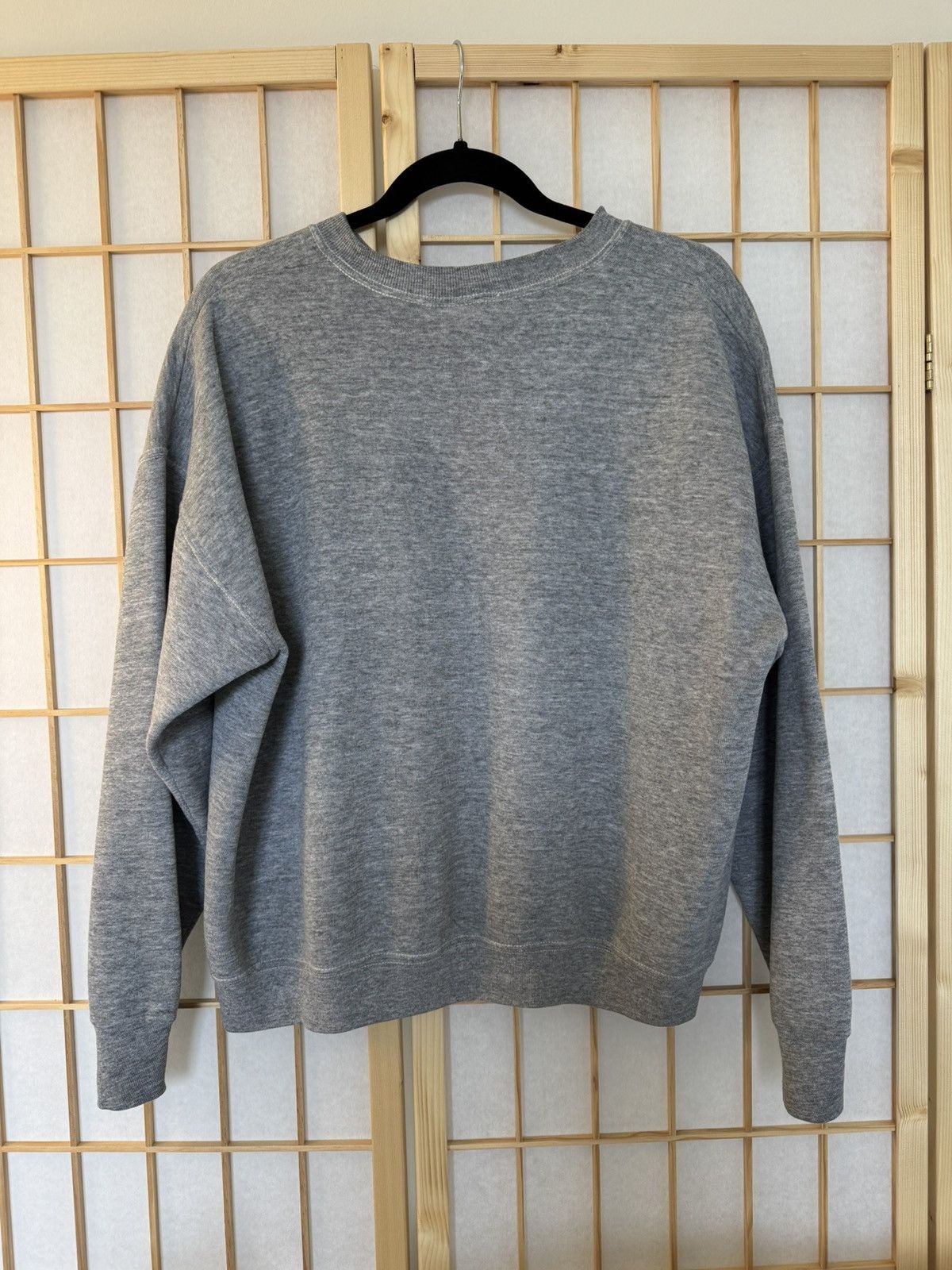 Guess Guess Sport Crewneck Sweater Size US L / EU 52-54 / 3 - 3 Thumbnail