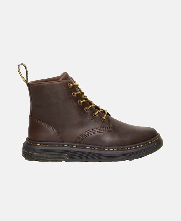 Dr. Martens Crewson Chukka Lace-up ankle boot Size US 5 / EU 37 - 1 Thumbnail