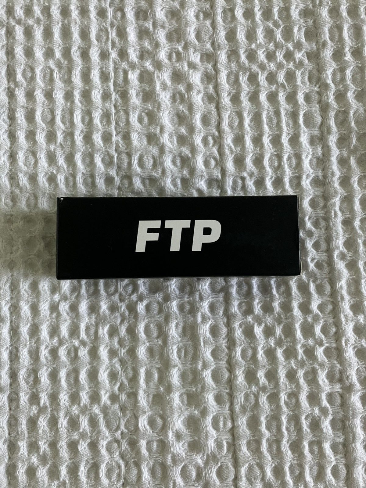 Fuck The Population FTP Dice Set Size ONE SIZE - 2 Thumbnail