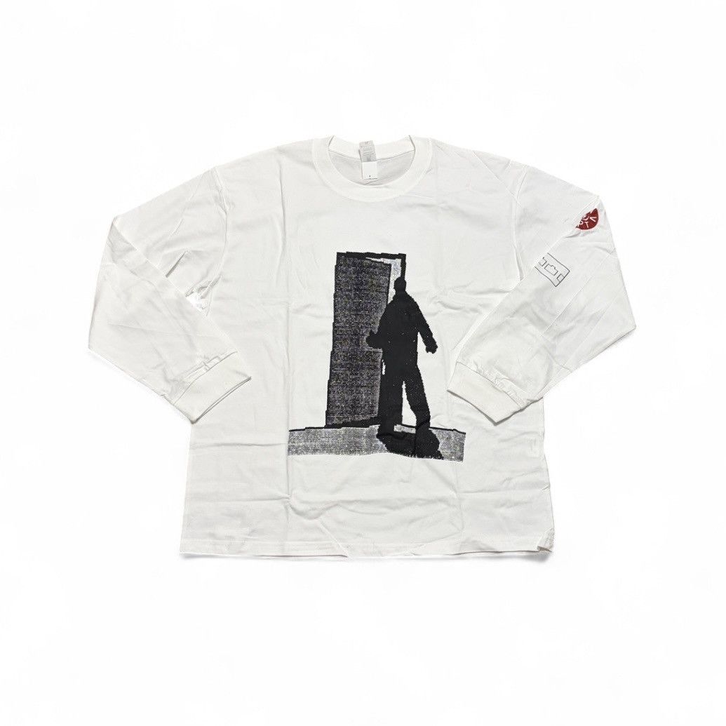 Other Opium Dark Shadow Long sleeve Shirt Cotton Baggy Streetwear Size US L / EU 52-54 / 3 - 1 Thumbnail