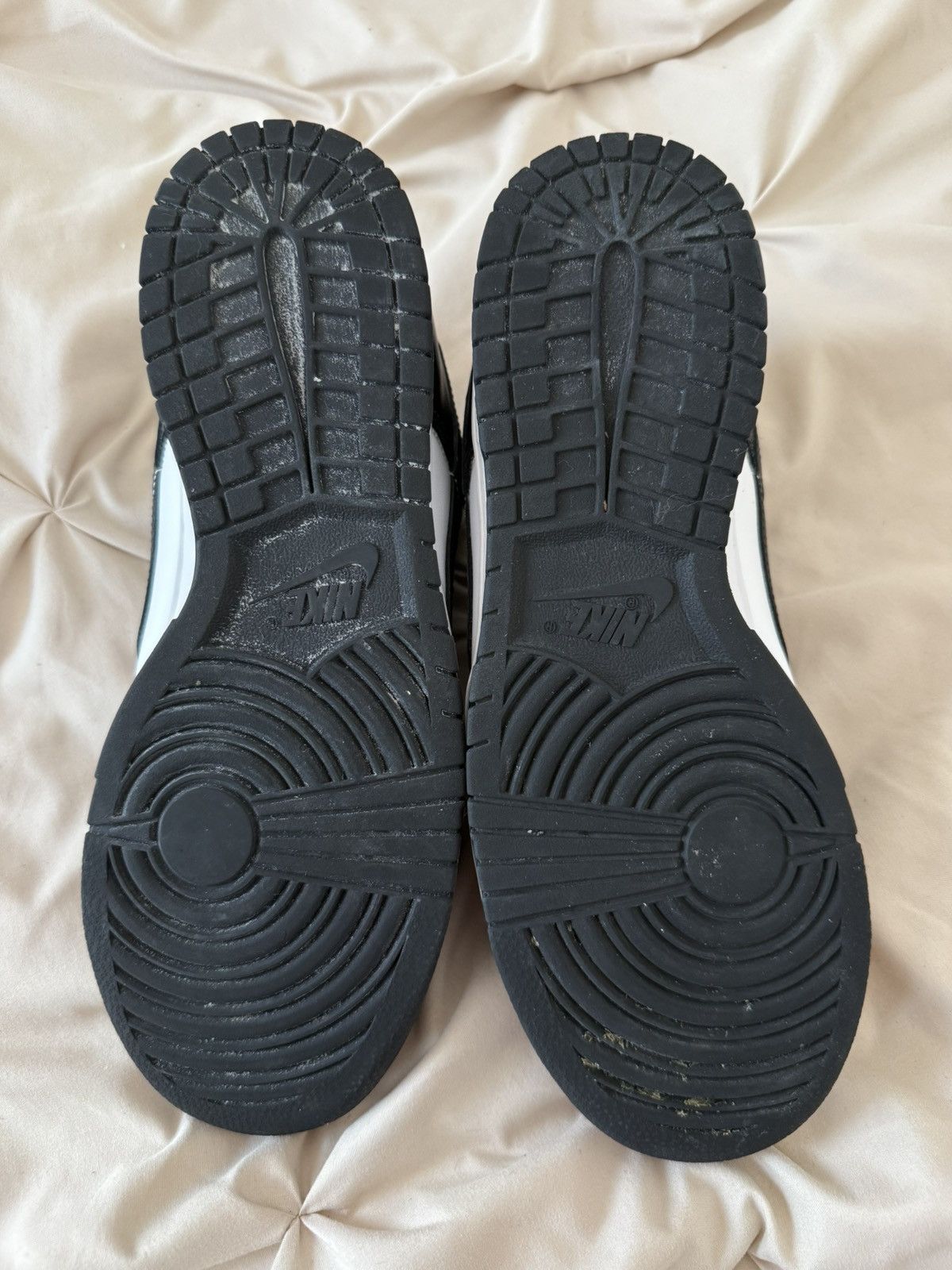 Nike Nike Dunk Low Retro Size US 9.5 / EU 42-43 - 5 Thumbnail