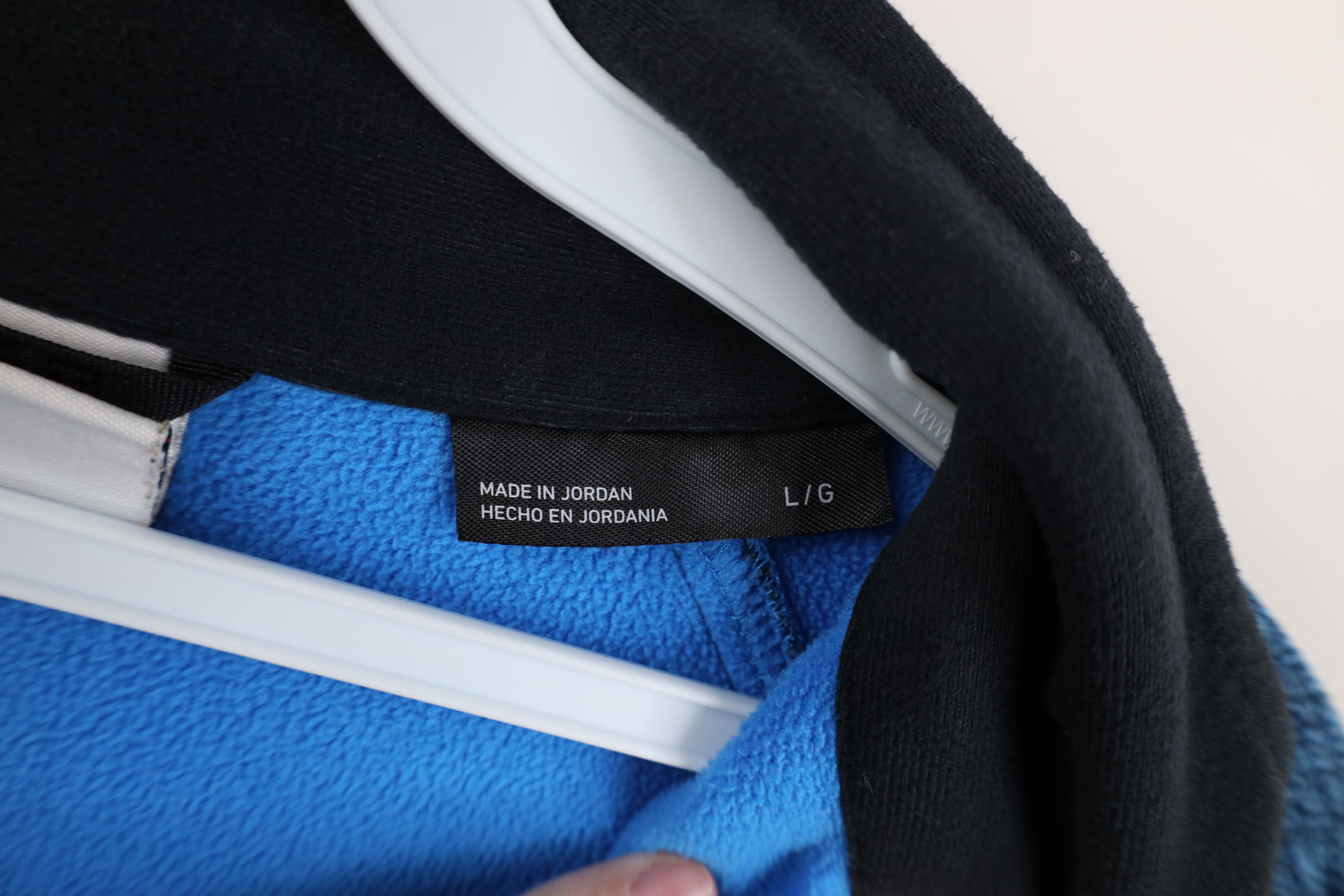 Spyder Spyder Ribbed Knit Outbound Half Zip Pullover Sweater Blue Size US L / EU 52-54 / 3 - 7 Thumbnail