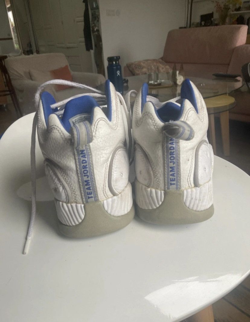 Jordan Brand × Vintage Jordan Size US 9 / EU 42 - 3 Thumbnail