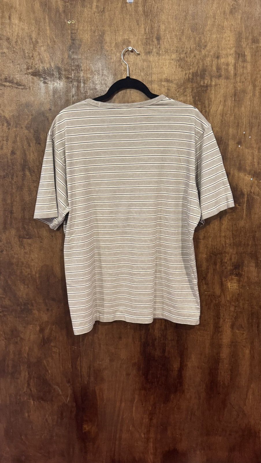 Uniqlo Uniqlo U Collection Size US L / EU 52-54 / 3 - 3 Thumbnail