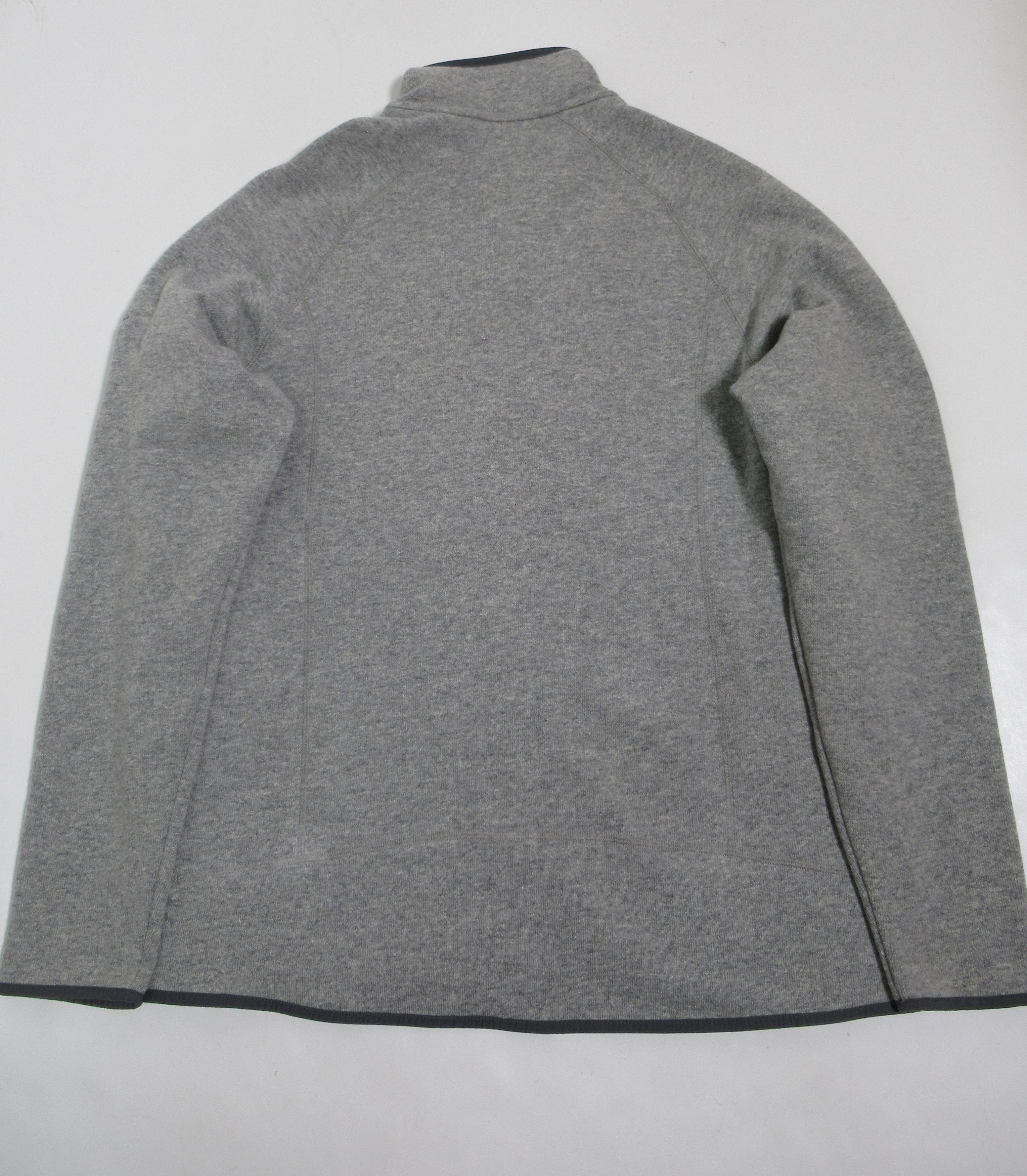 Patagonia Patagonia Scrap Woolie Jacket Drifter Grey DFTG 23135SP22 Size US XL / EU 56 / 4 - 8 Thumbnail