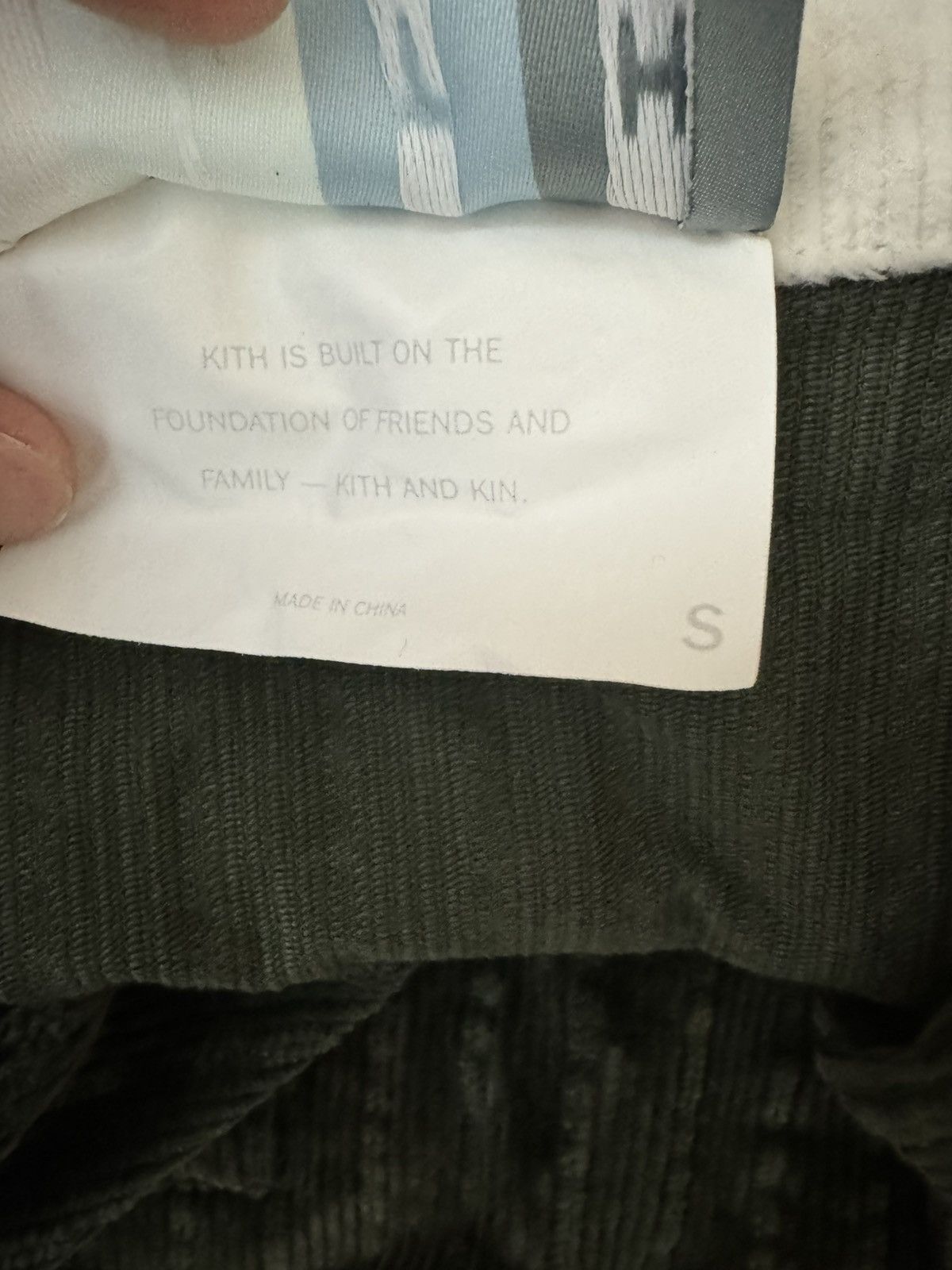Kith Clinton Quarter Zip Size US S / EU 44-46 / 1 - 4 Thumbnail