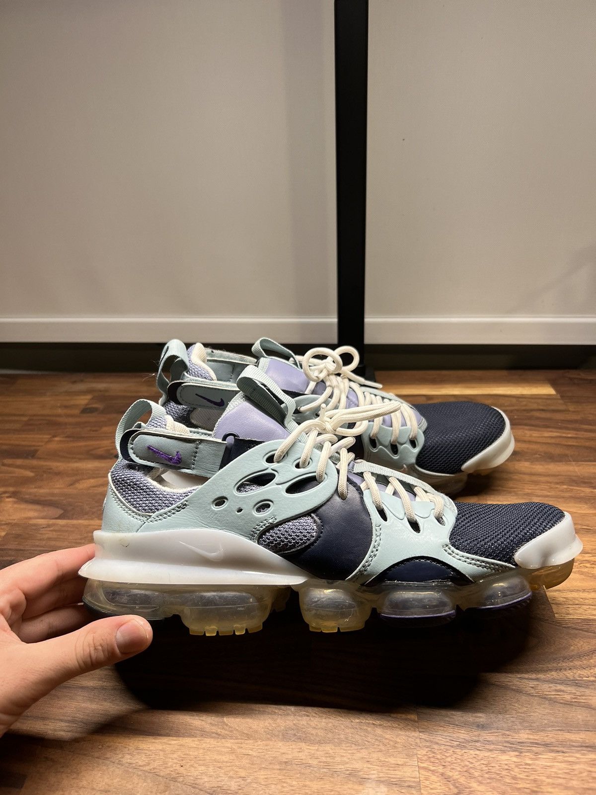 Nike Nike Air VaporMax D/MS/X Size US 10.5 / EU 43-44 - 2 Thumbnail