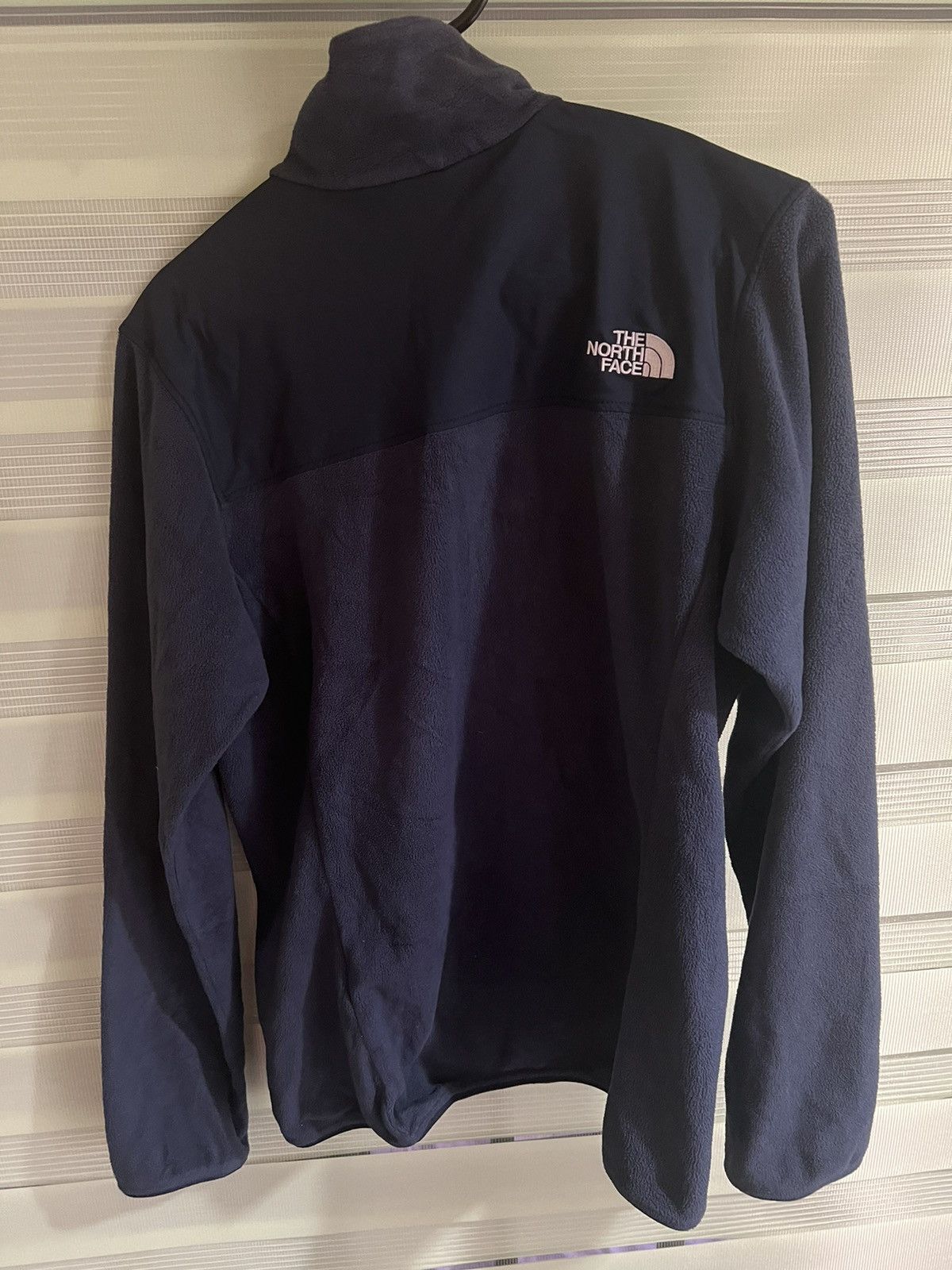 The North Face NORTH FACE FLEECE Size US M / EU 48-50 / 2 - 2 Thumbnail