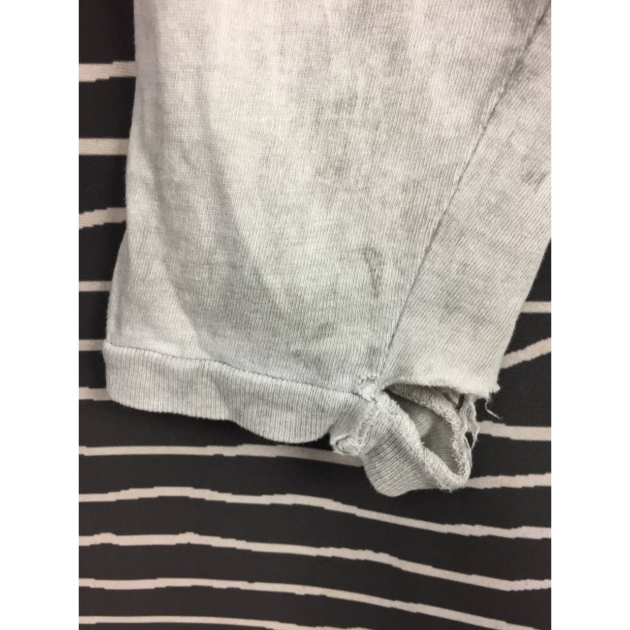 O'Neill × Vintage Vtg Distressed O'Neill Crown Logo Long Sleeve Surf Tee Size US M / EU 48-50 / 2 - 15 Thumbnail
