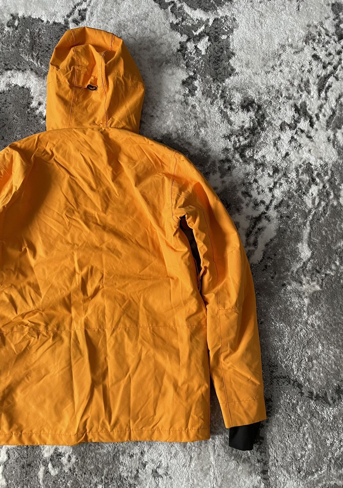 Quiksilver × Vintage Vintage Quicksilver Track Suit Waterproof Jacket/Pants Y2K Size US L / EU 52-54 / 3 - 8 Thumbnail