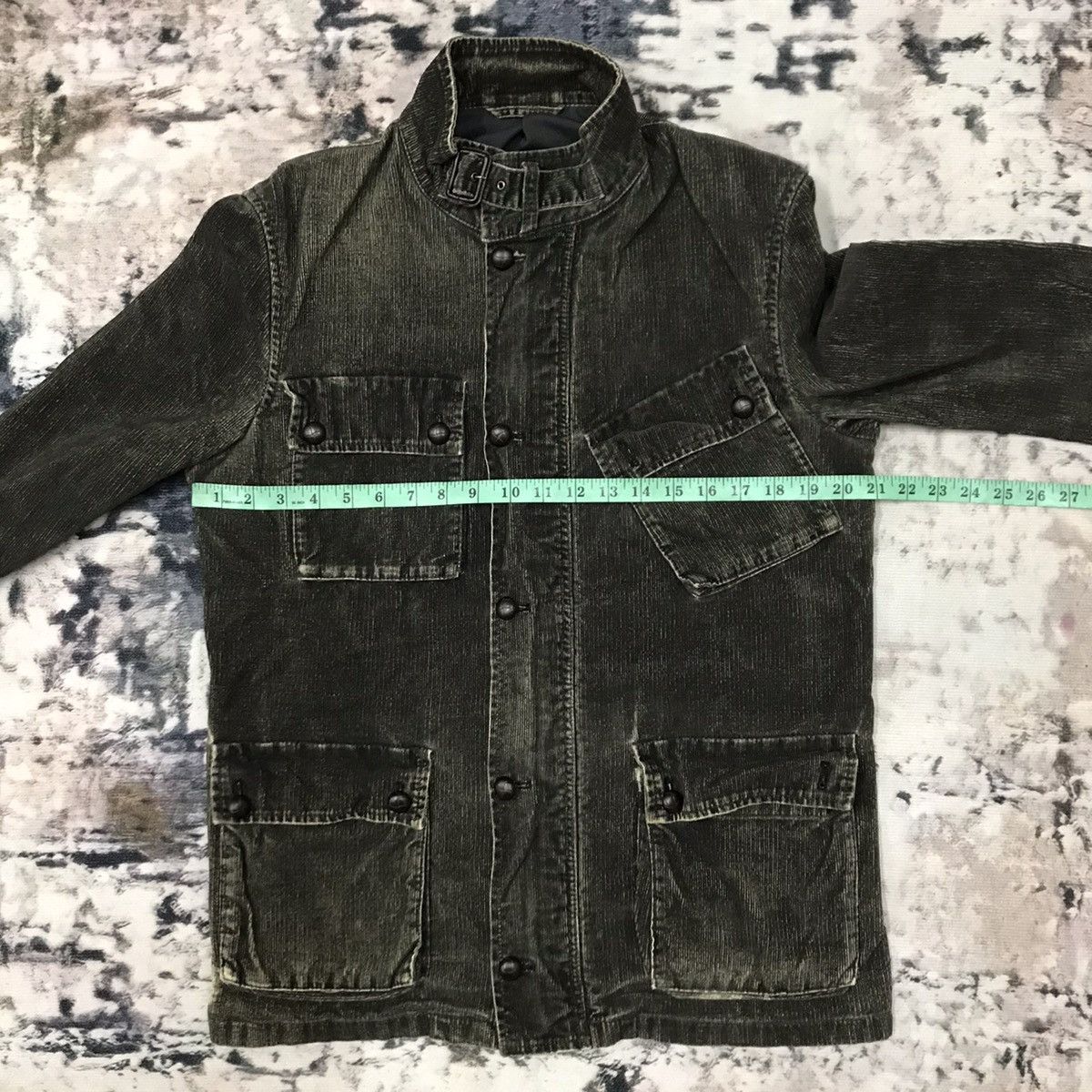 PPFM Vintage PPFM Cudroy Field Jacket Size US M / EU 48-50 / 2 - 13 Thumbnail