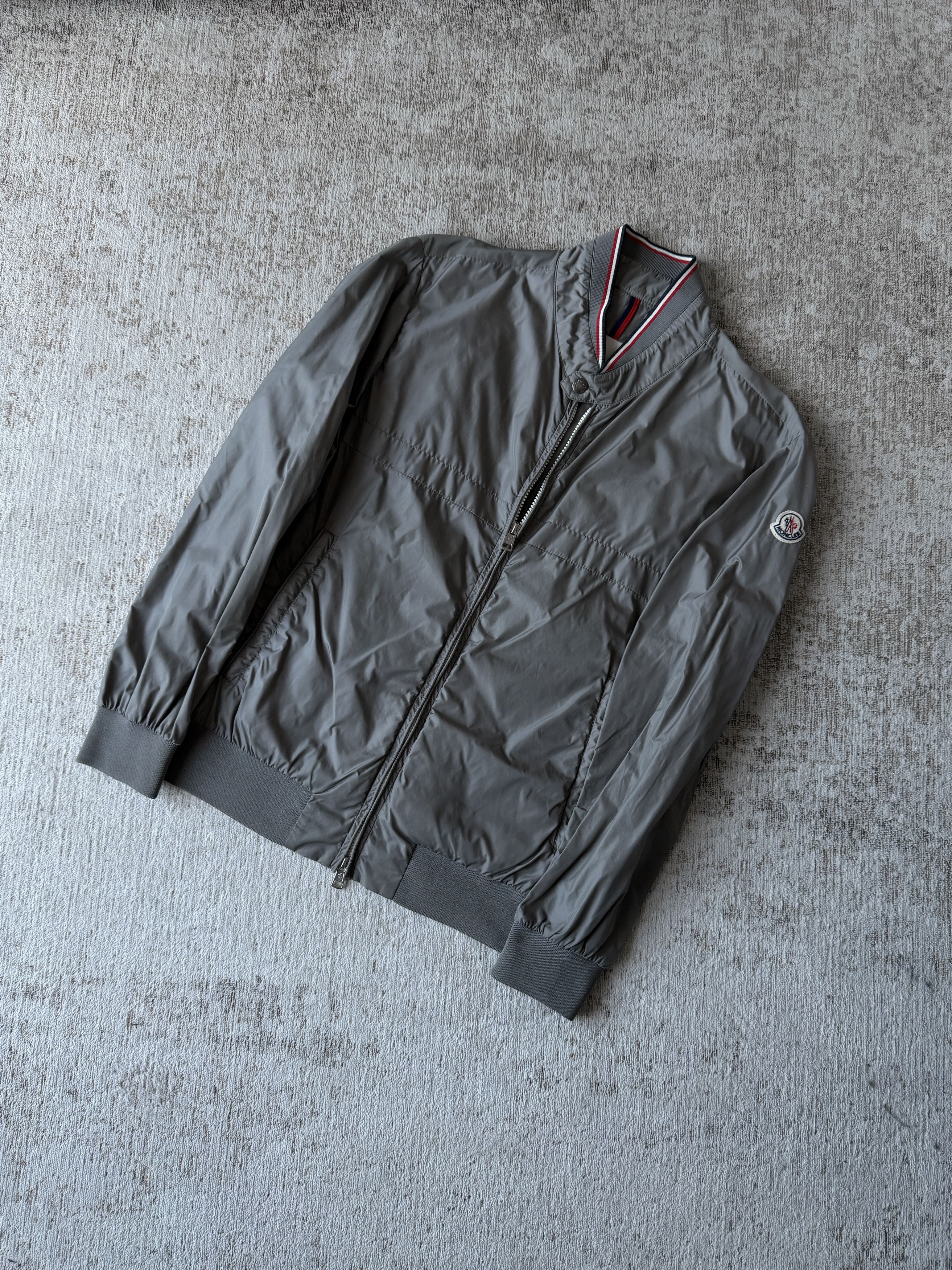 Moncler Moncler Albert jacket Size US L / EU 52-54 / 3 - 1 Thumbnail
