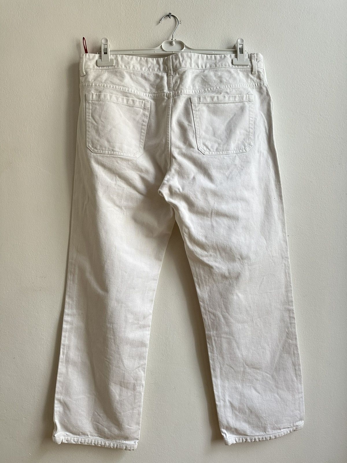 Prada Prada Vintage Sport Collection Rare 00s luxury Pants Size US 36 / EU 52 - 6 Thumbnail