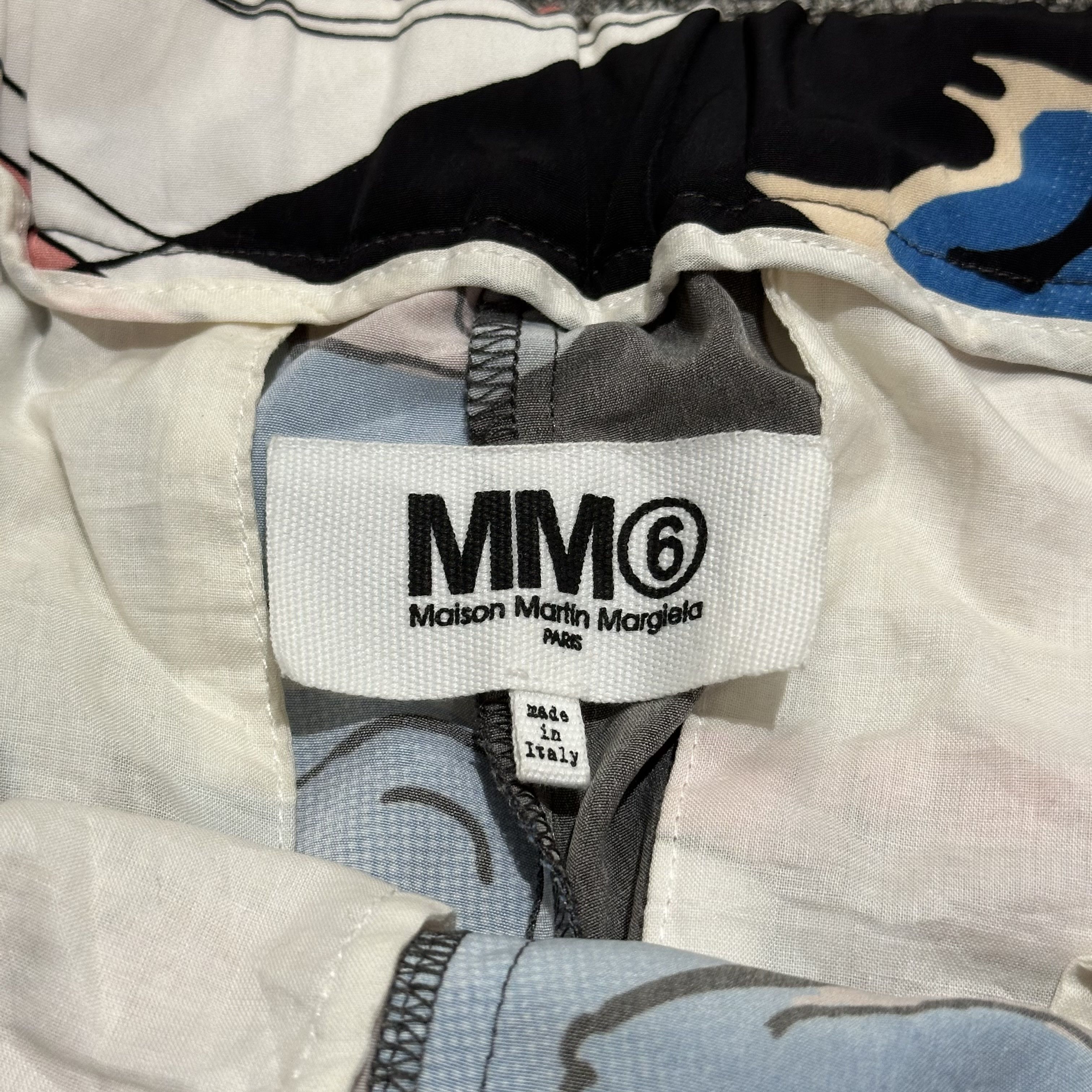 Maison Margiela Maison Margiela Pants Size 27" / US 4 / IT 40 - 5 Thumbnail