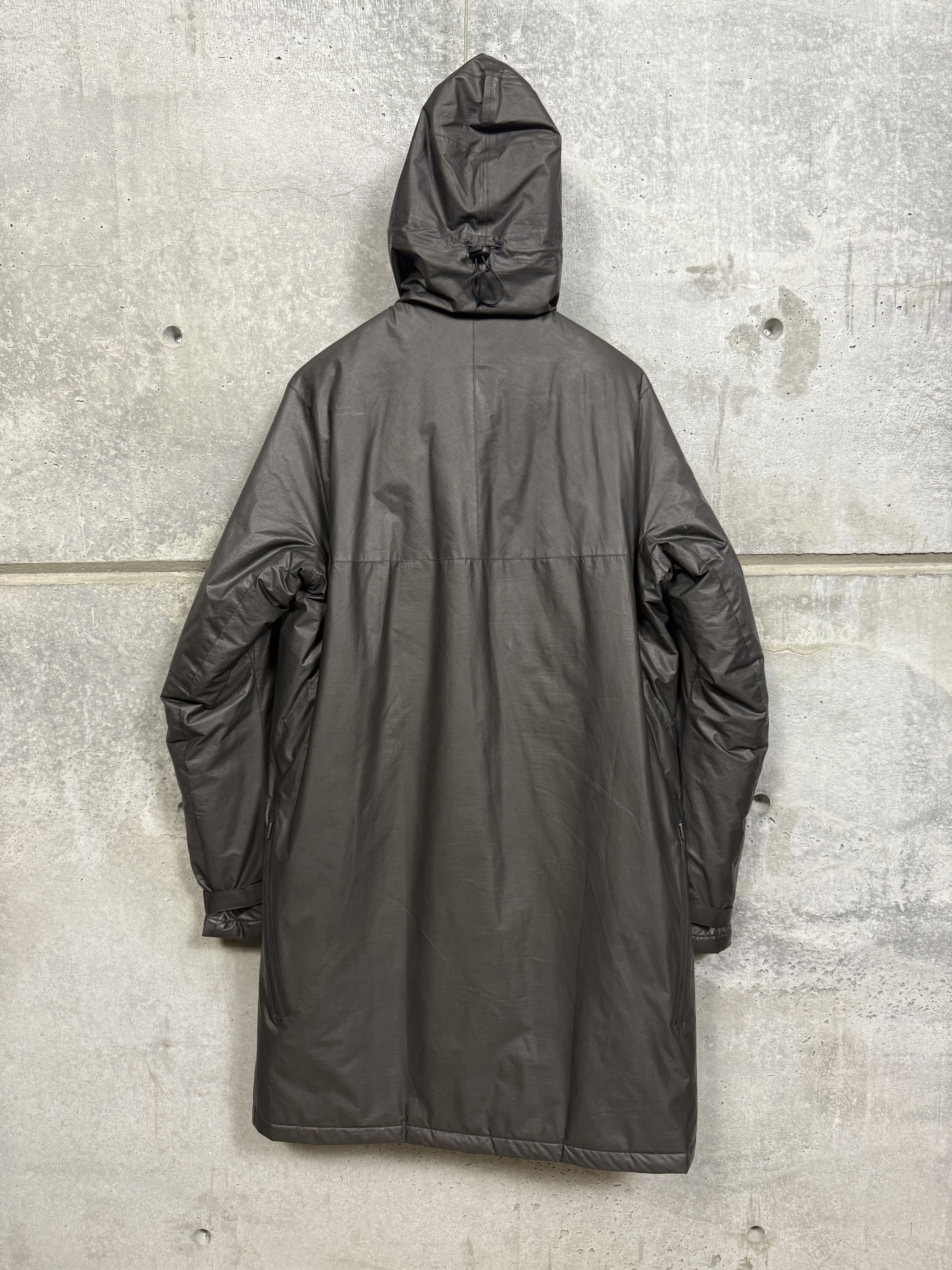Acronym Acronym J46-FO 2L Infinium Film Out J46-FO Coat Size US L / EU 52-54 / 3 - 5 Thumbnail