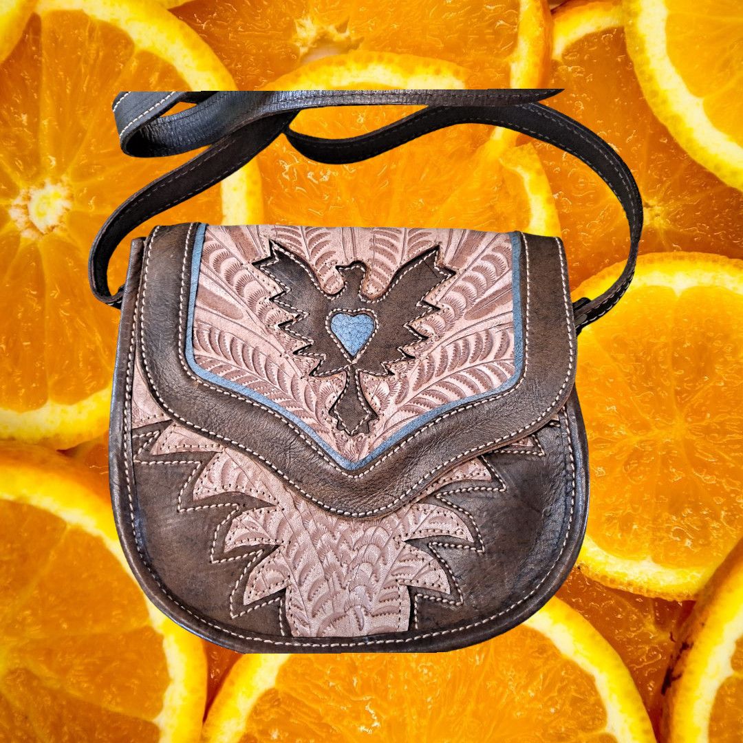 Other American West Purse with Long Strap Size ONE SIZE - 2 Thumbnail