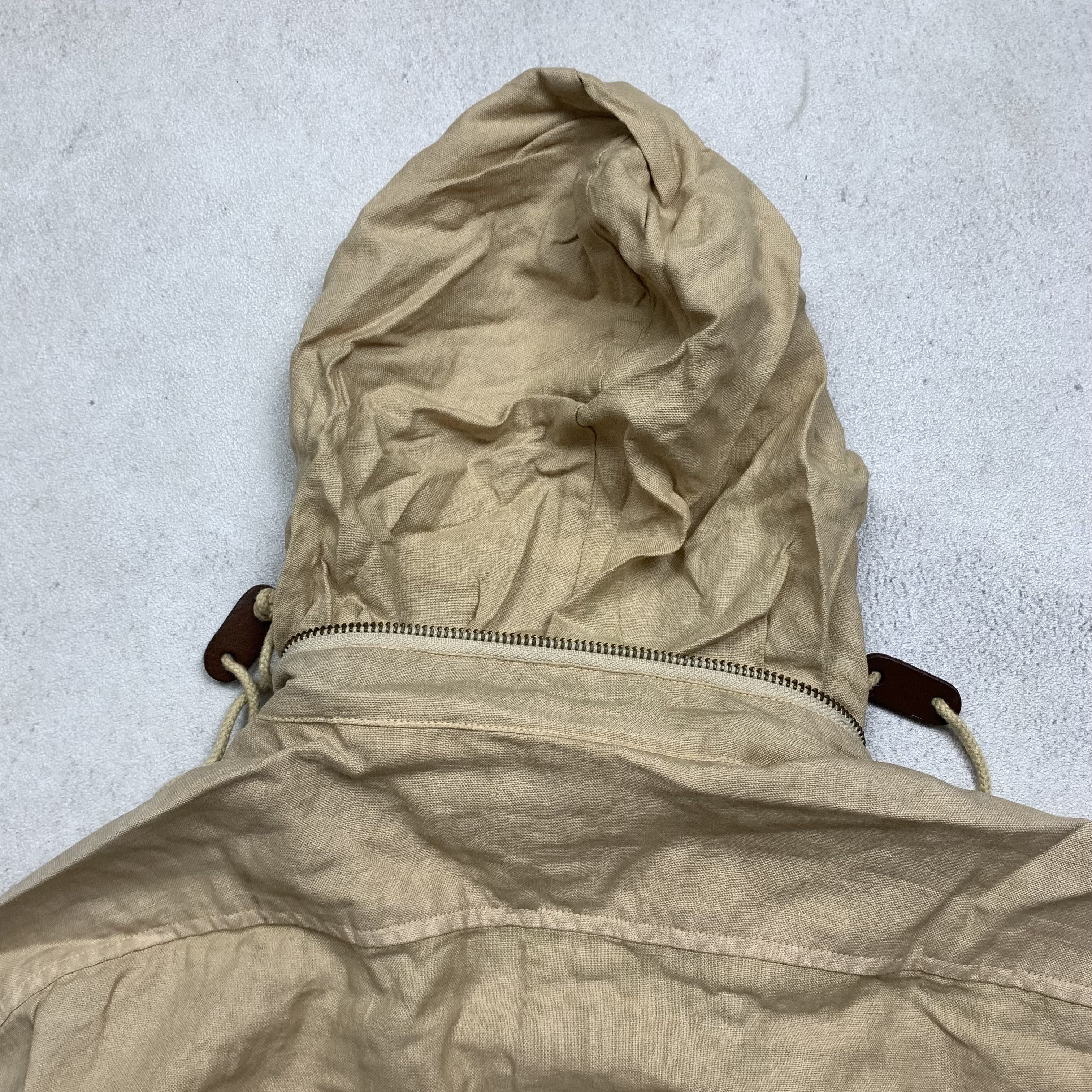 Polo Ralph Lauren Polo Ralph Lauren Hunting Jacket Multi Pocket Utility Size US M / EU 48-50 / 2 - 6 Thumbnail