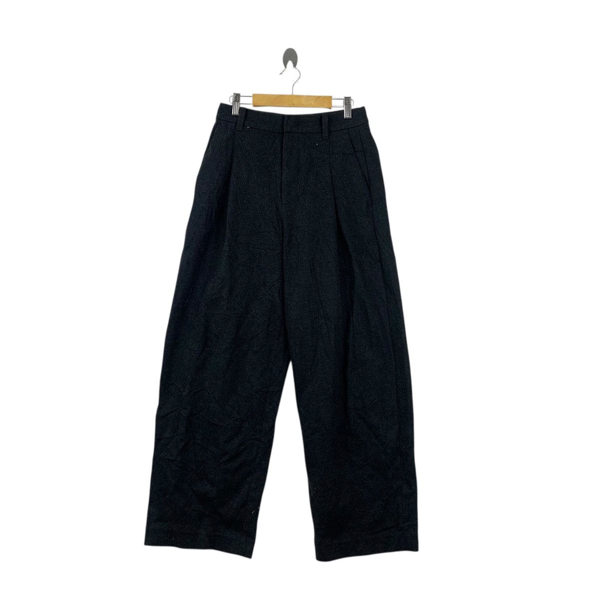 Uniqlo UNIQLO x COMPTOIR DES COTONNIERS Casual Pant Trouser Bottom Size 26" / US 2 / IT 38 - 1 Thumbnail