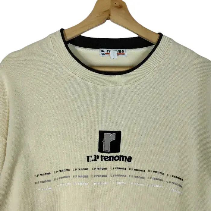 Renoma U.P. Renoma Sweatshirts Size US L / EU 52-54 / 3 - 3 Thumbnail