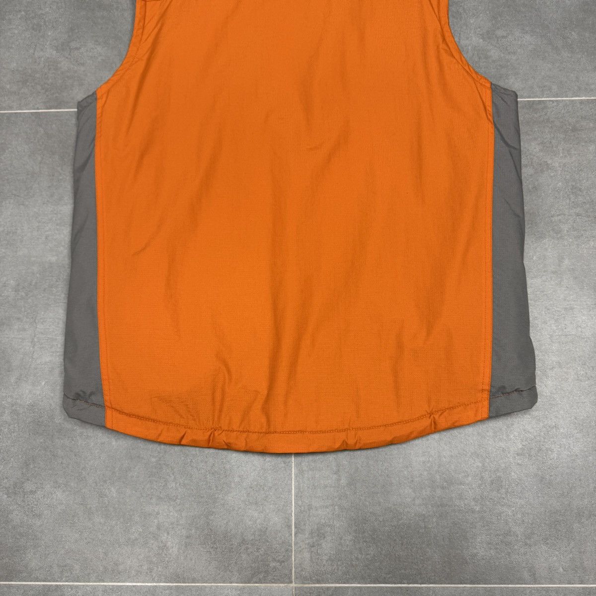 Nike ACG × Vintage Vintage Nike ACG Nylon Fleece Vest Size M Size US M / EU 48-50 / 2 - 22 Thumbnail