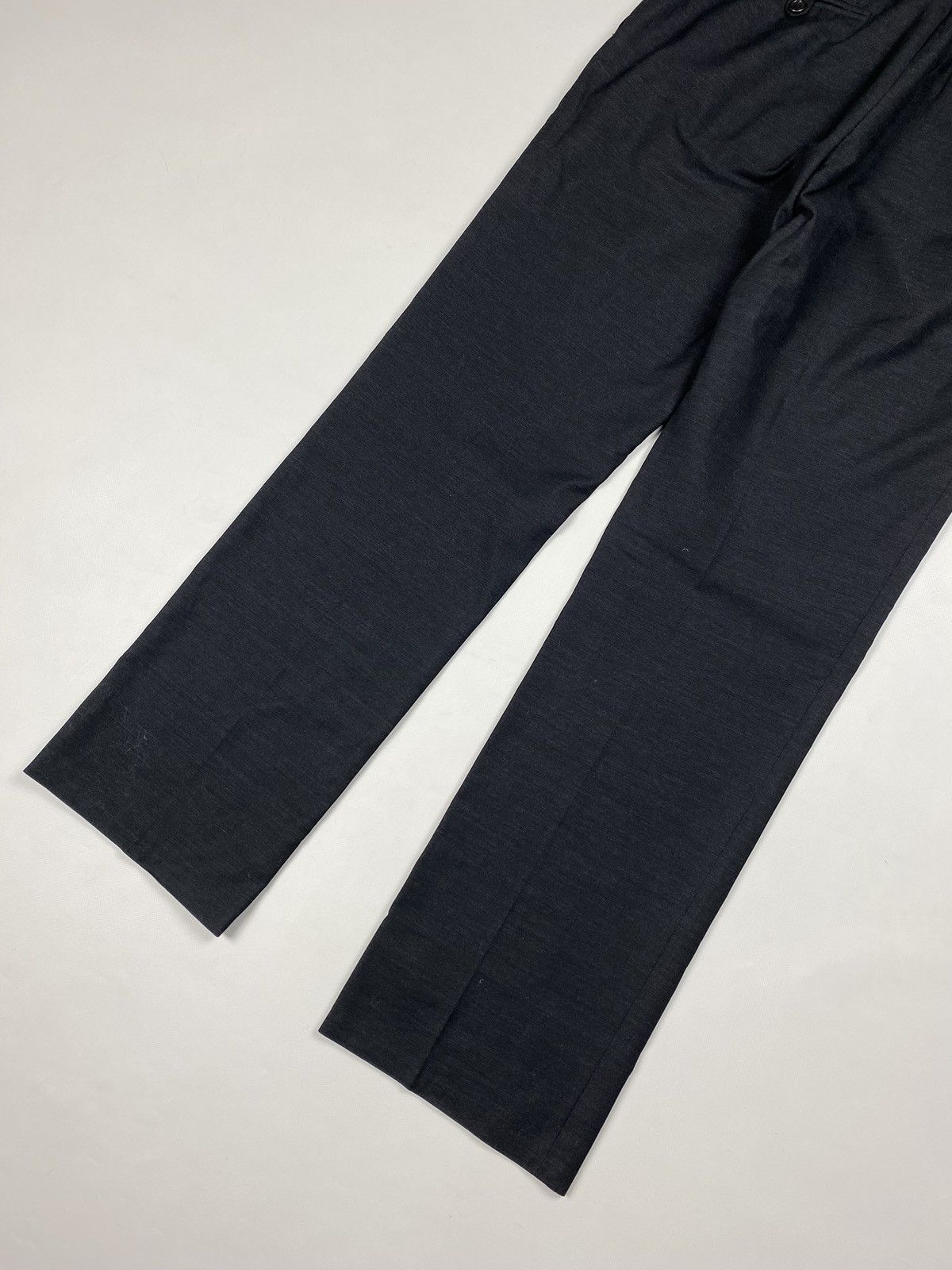 Margaret Howell Margaret Howell ladies wool dress pants trousers size 14 Size 32" / US 10 / IT 46 - 21 Thumbnail