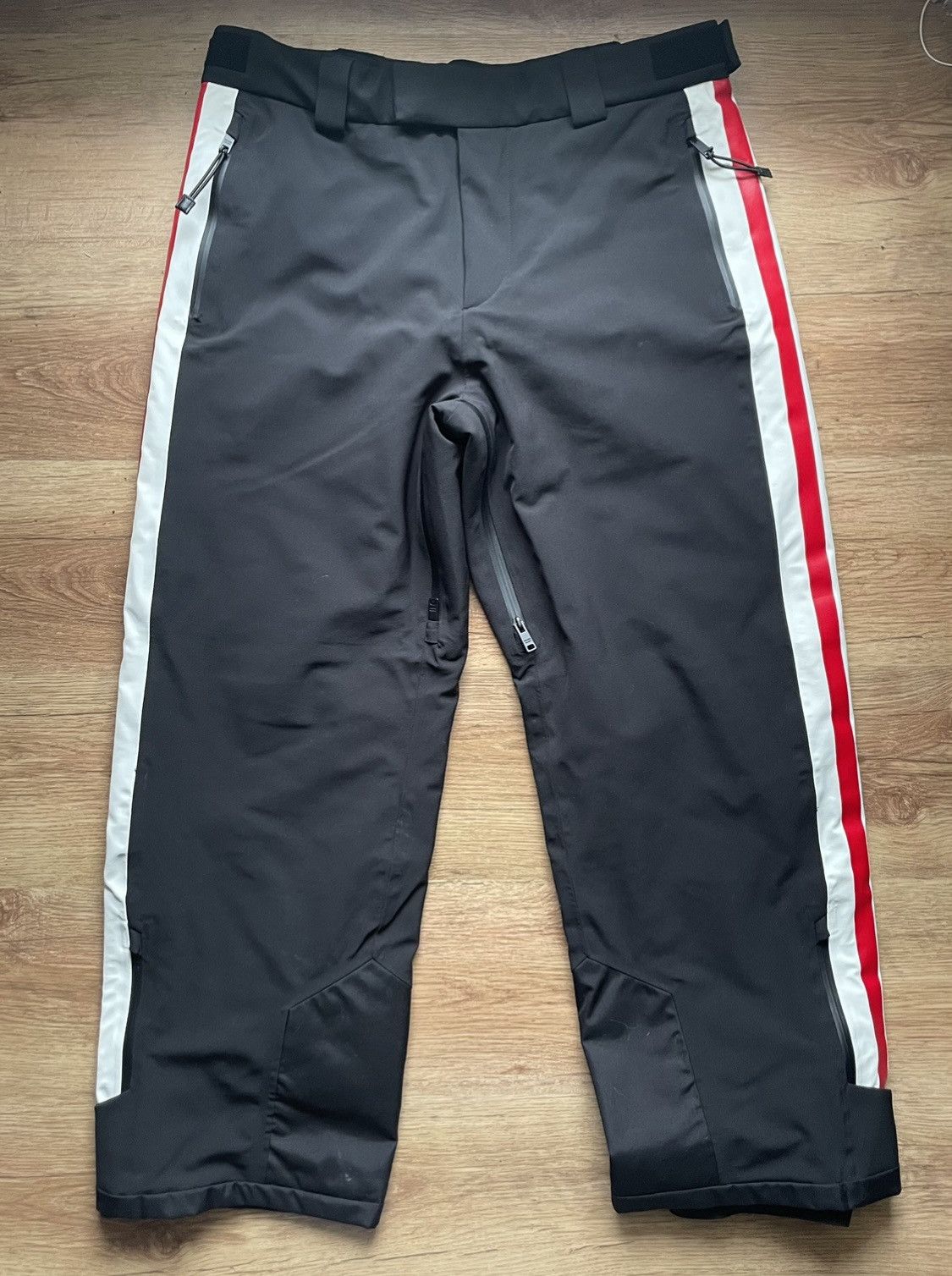Prada Ski Pants | Grailed