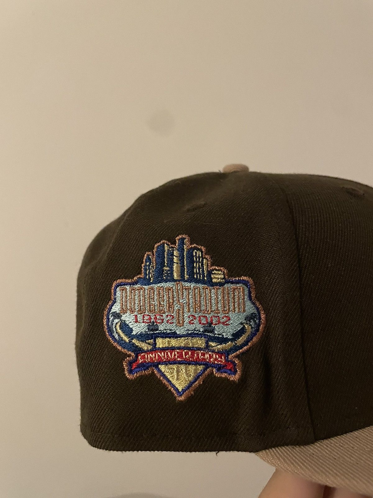 New Era Myfitteds Los Angeles dodgers one piece luffy inspirati Size ONE SIZE - 3 Thumbnail
